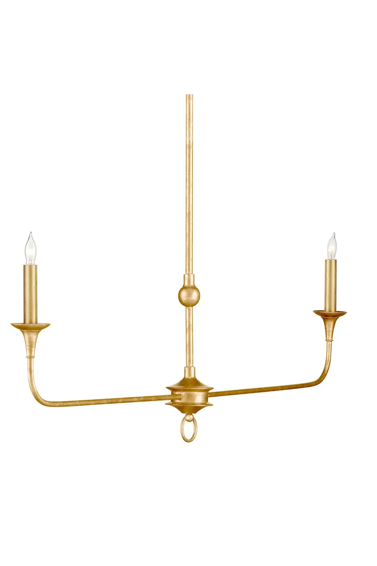 Nottaway Linear Chandelier - Image 6
