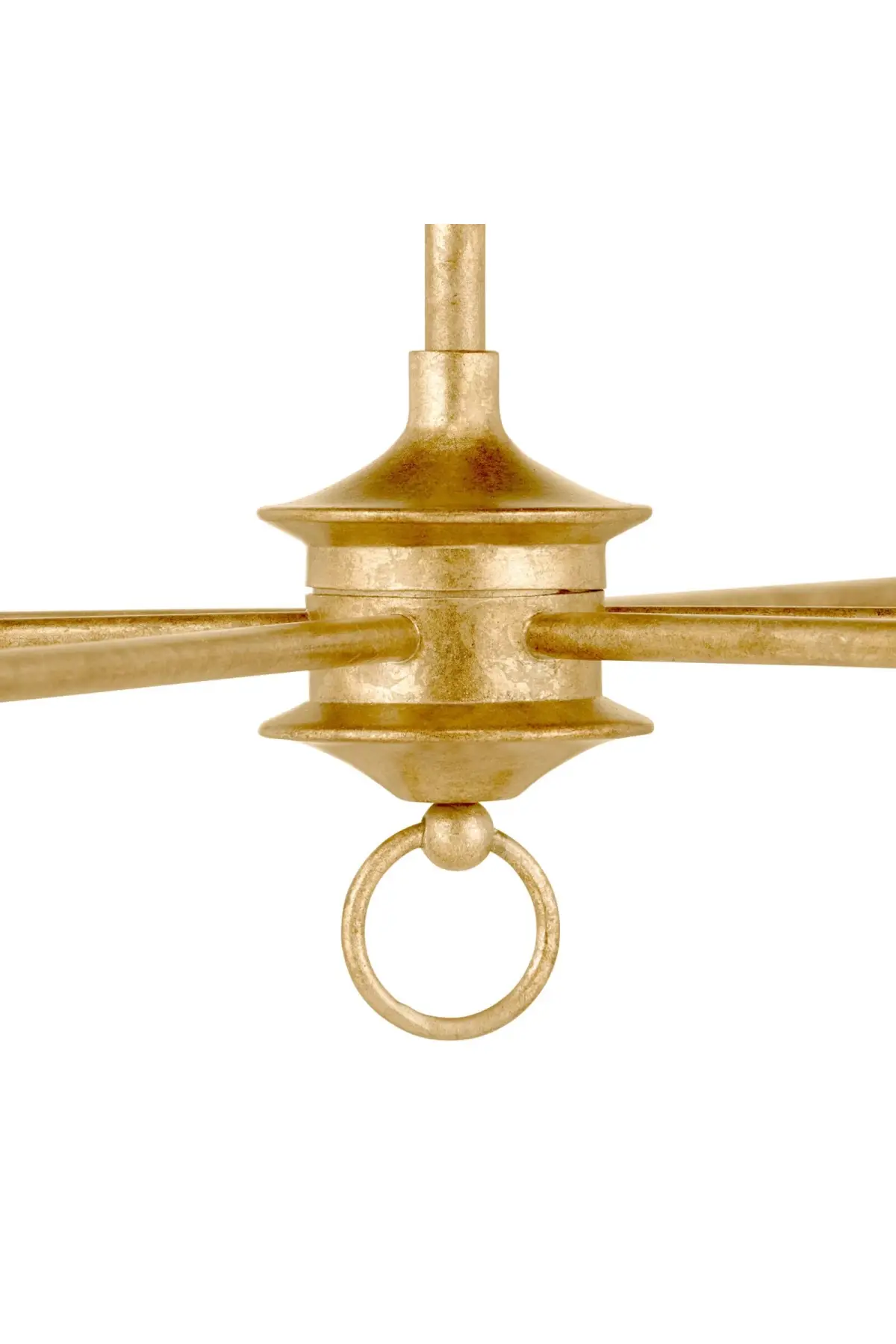 Nottaway Tiered Chandelier - 2 Sizes - Image 15