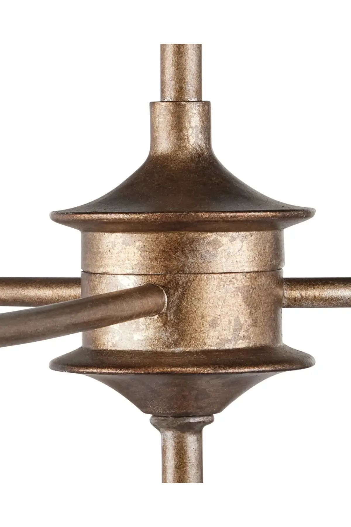 Nottaway Tiered Chandelier - 2 Sizes - Image 5