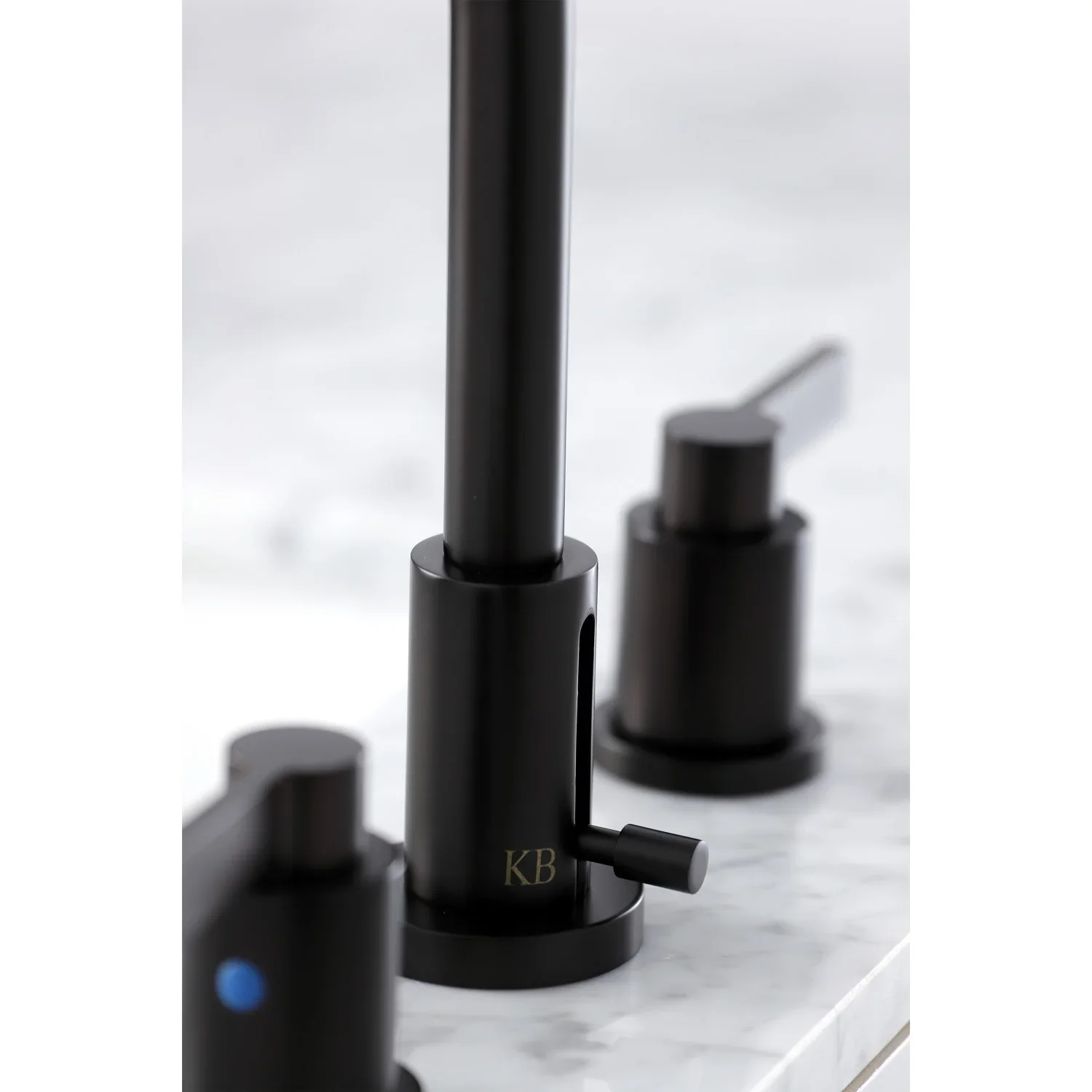 NuvoFusion Bathroom Faucet - Image 19