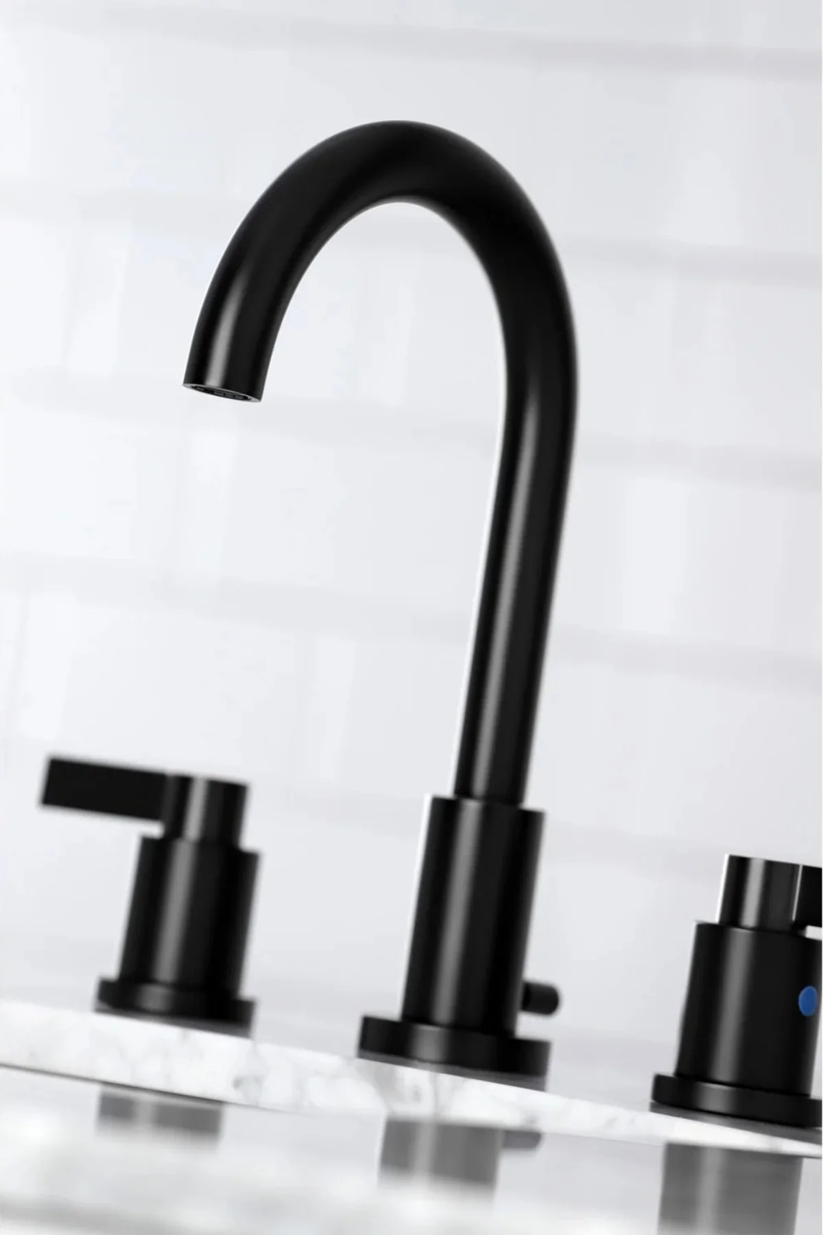 NuvoFusion Bathroom Faucet - Image 2