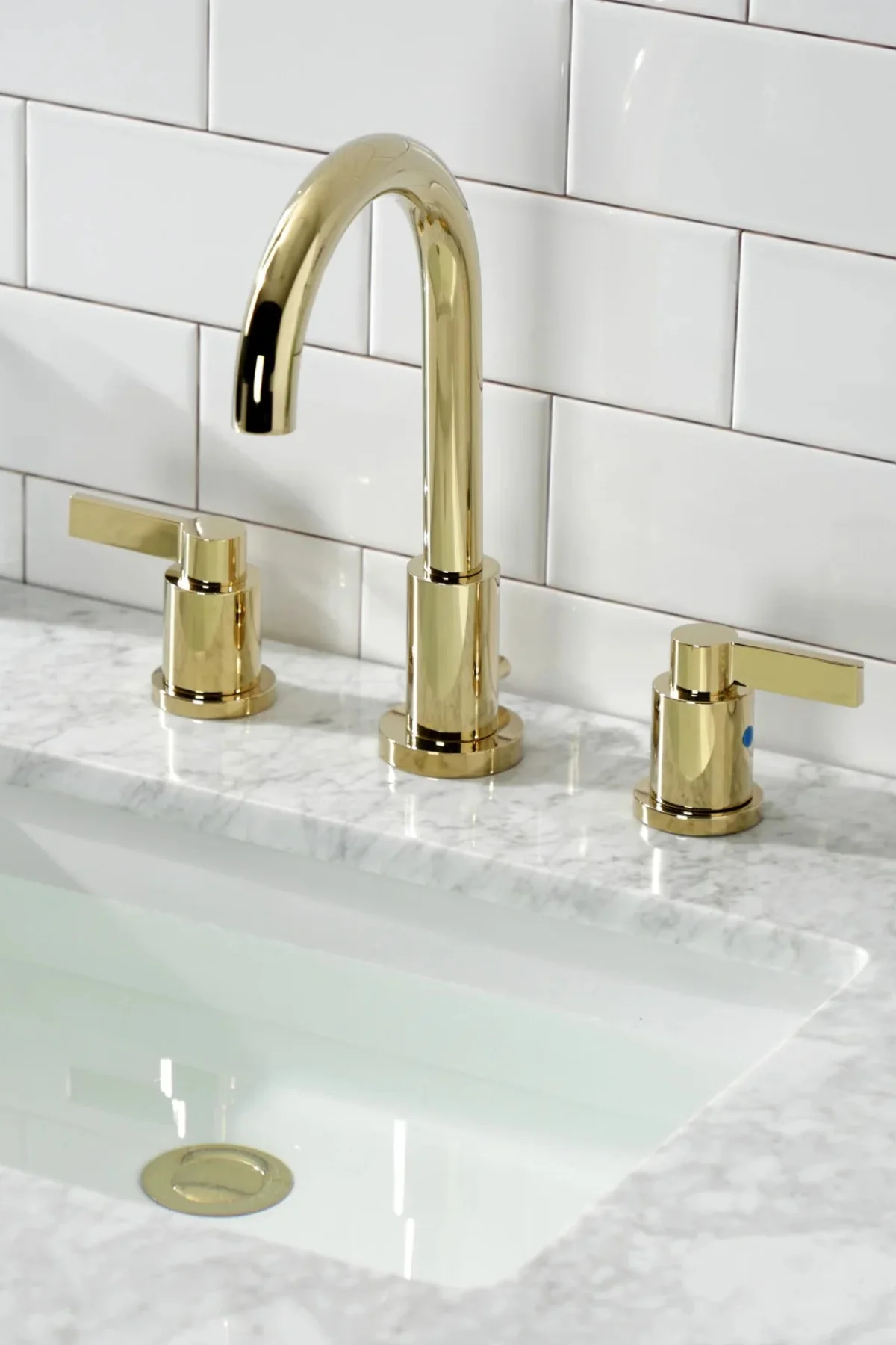 NuvoFusion Bathroom Faucet - Image 21