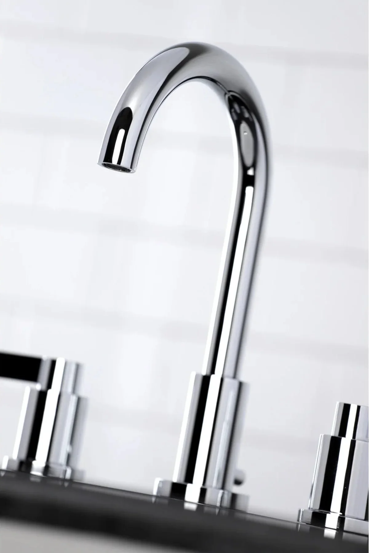 NuvoFusion Bathroom Faucet - Image 6