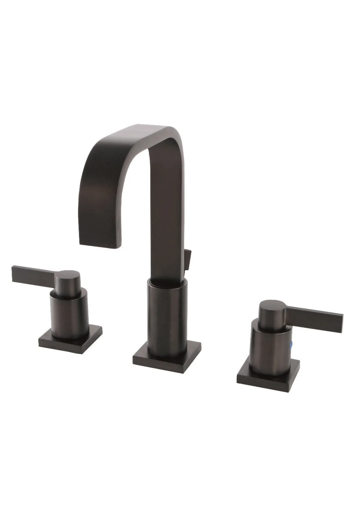 NuvoFusion Flat Bathroom Faucet - Image 12