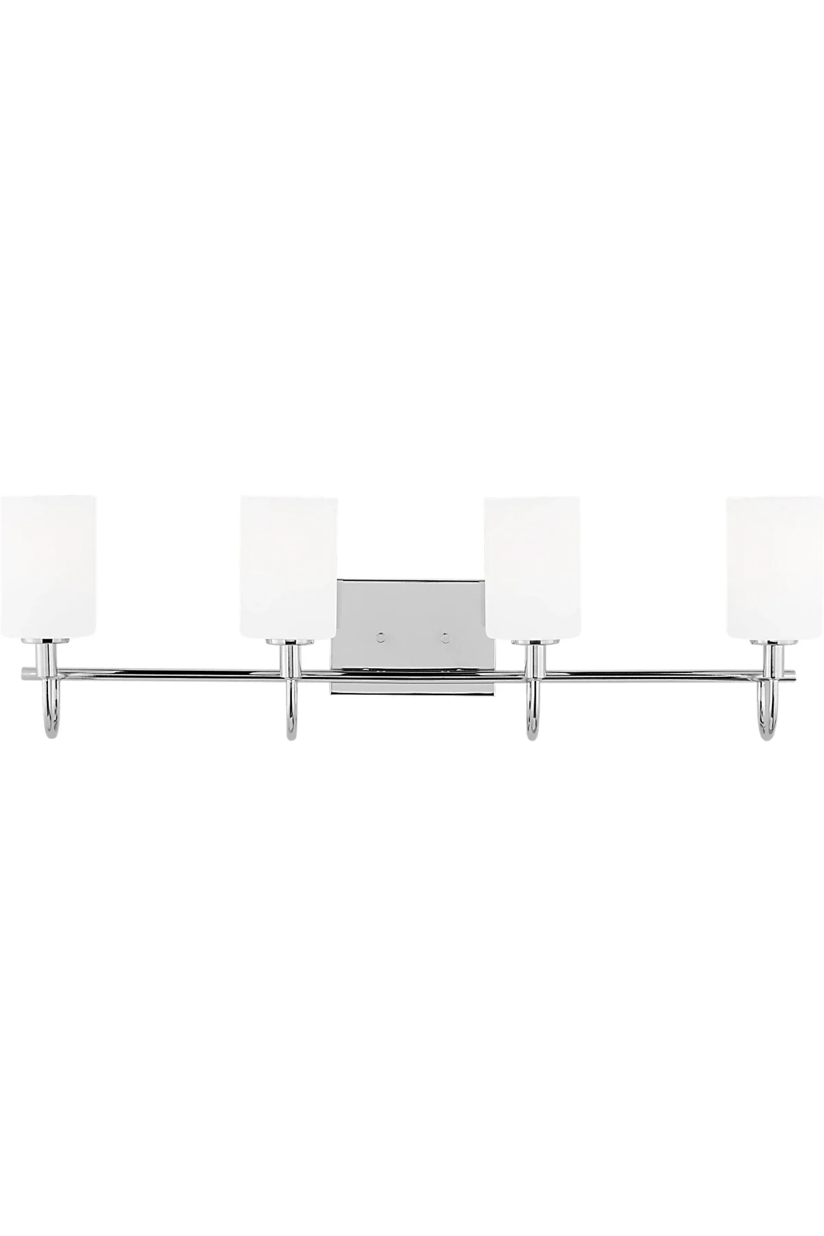 Oak Moore 4-Light Bath Sconce - Image 10