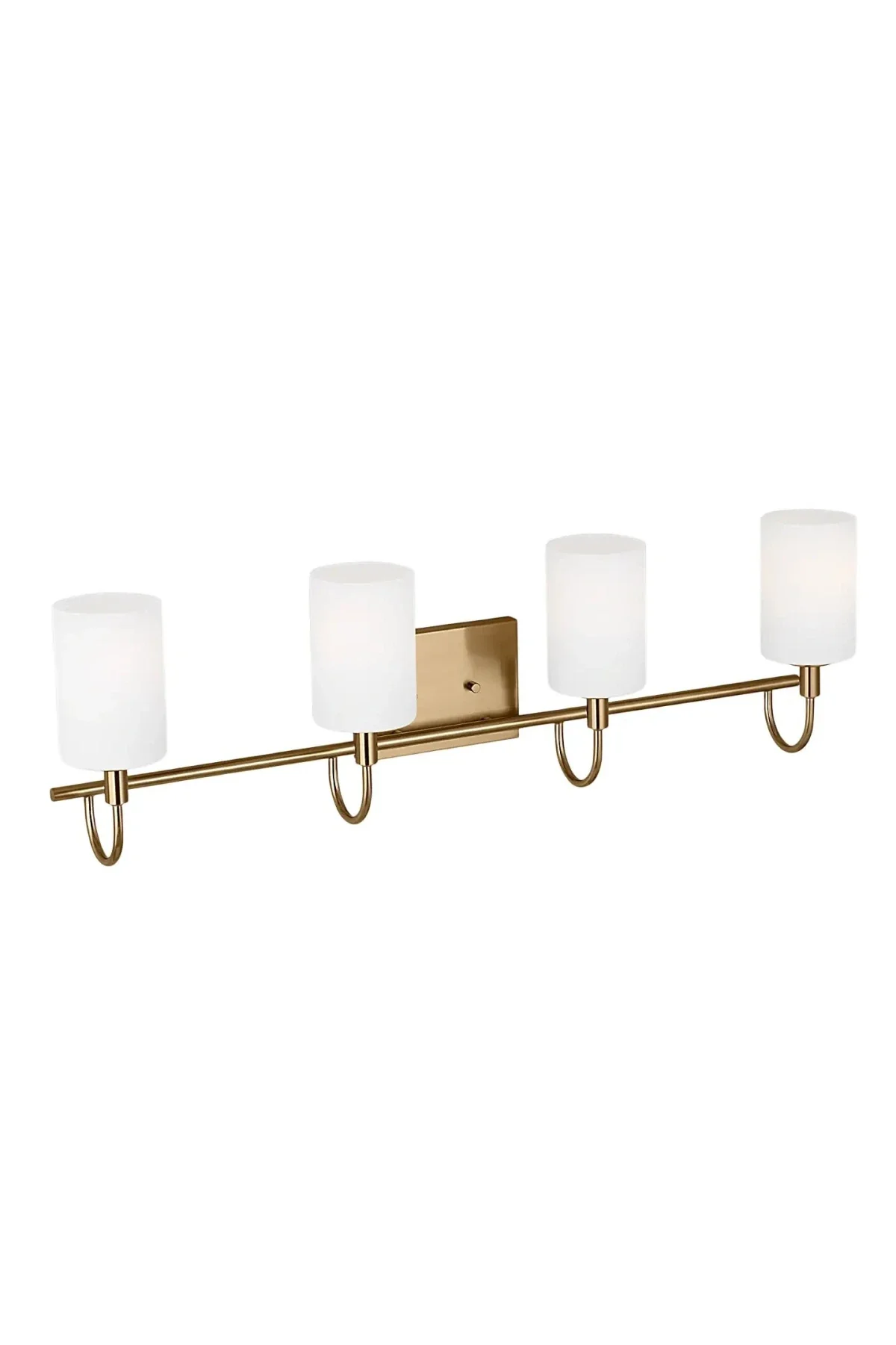 Oak Moore 4-Light Bath Sconce - Image 3