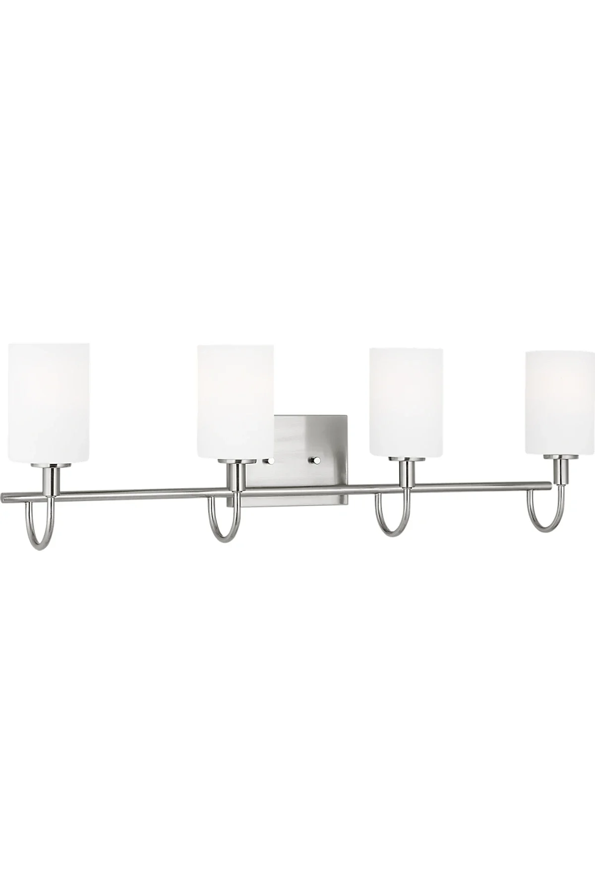 Oak Moore 4-Light Bath Sconce - Image 4