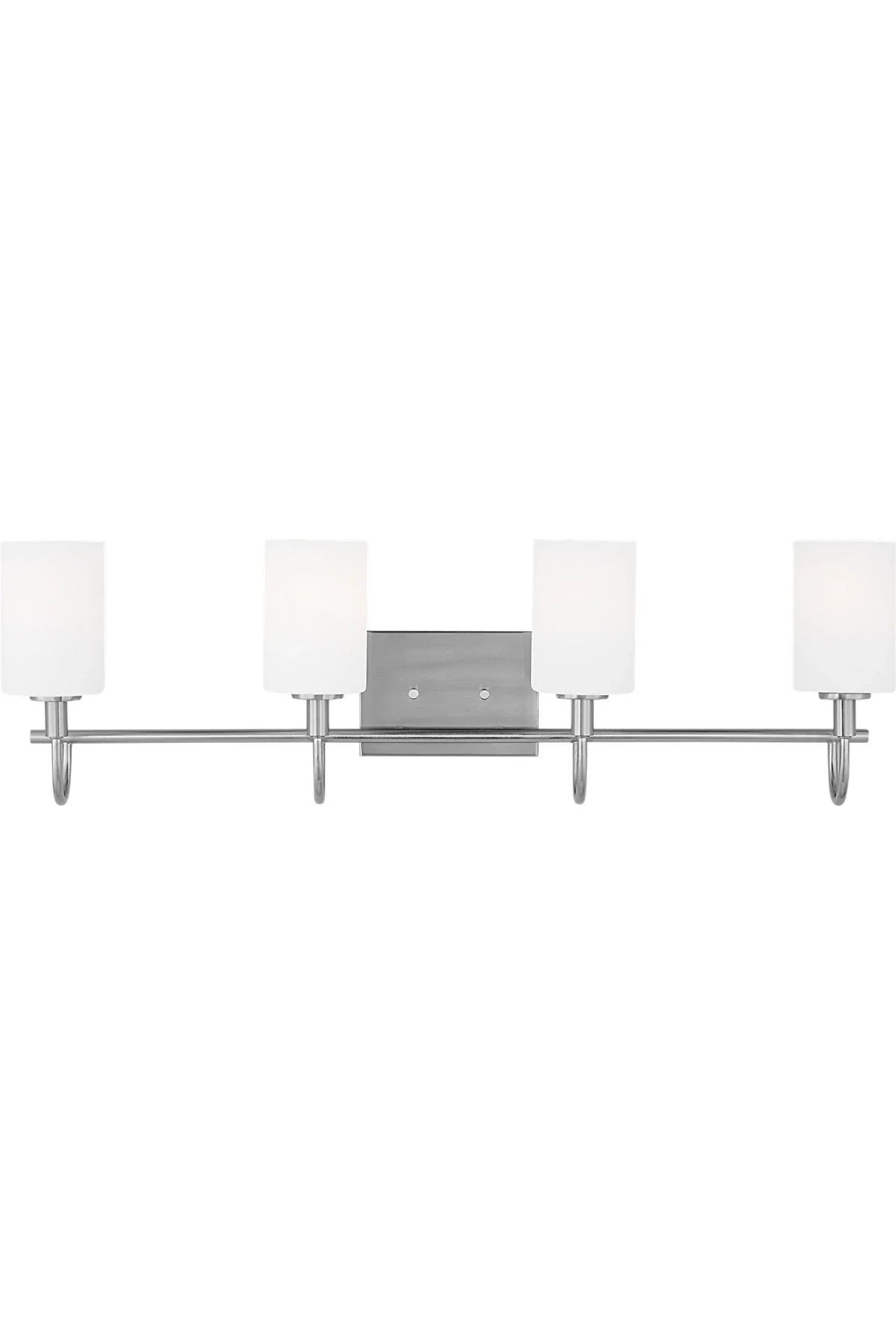Oak Moore 4-Light Bath Sconce - Image 5