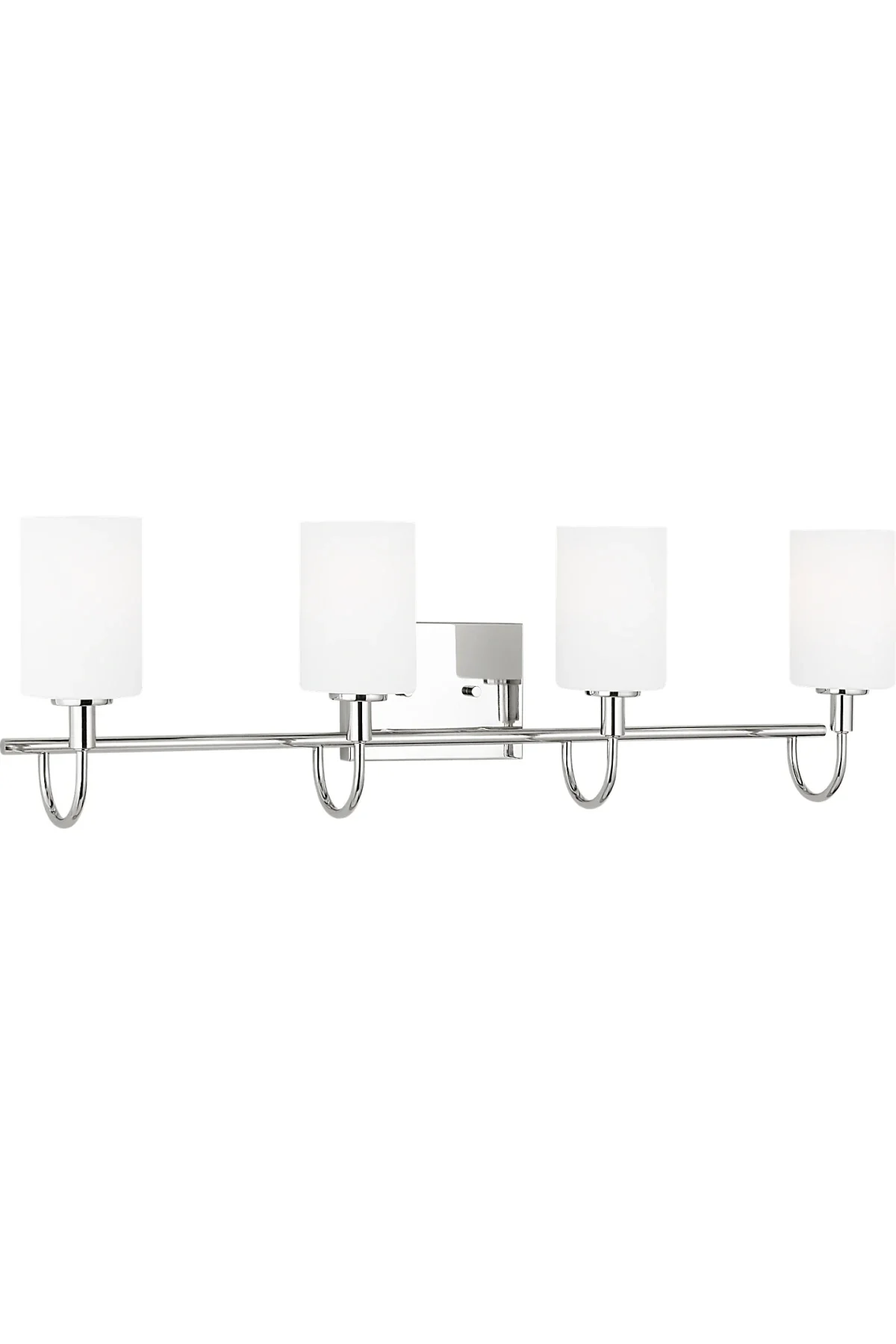 Oak Moore 4-Light Bath Sconce - Image 9