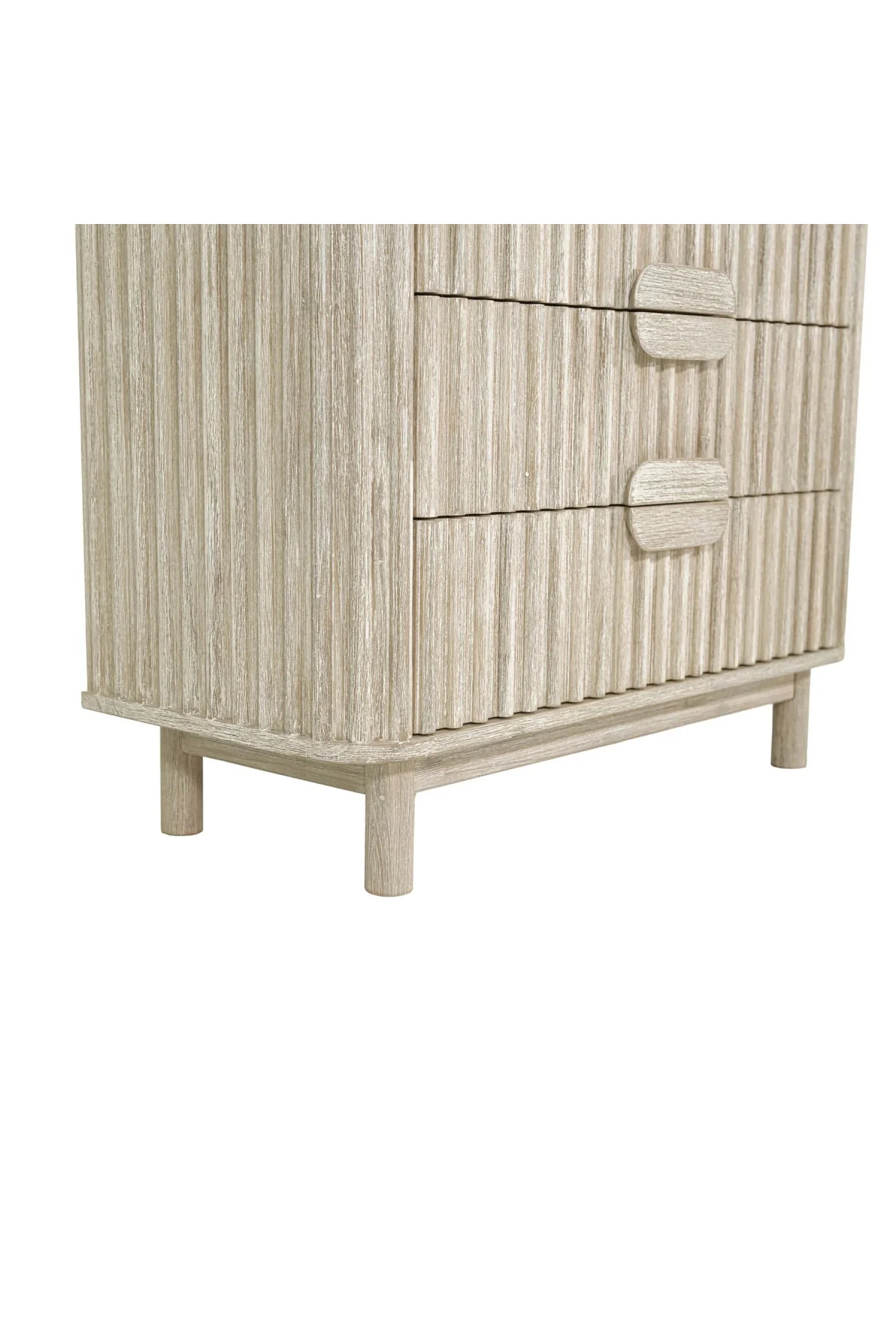 Oasis 4-Drawer Chest - Image 10