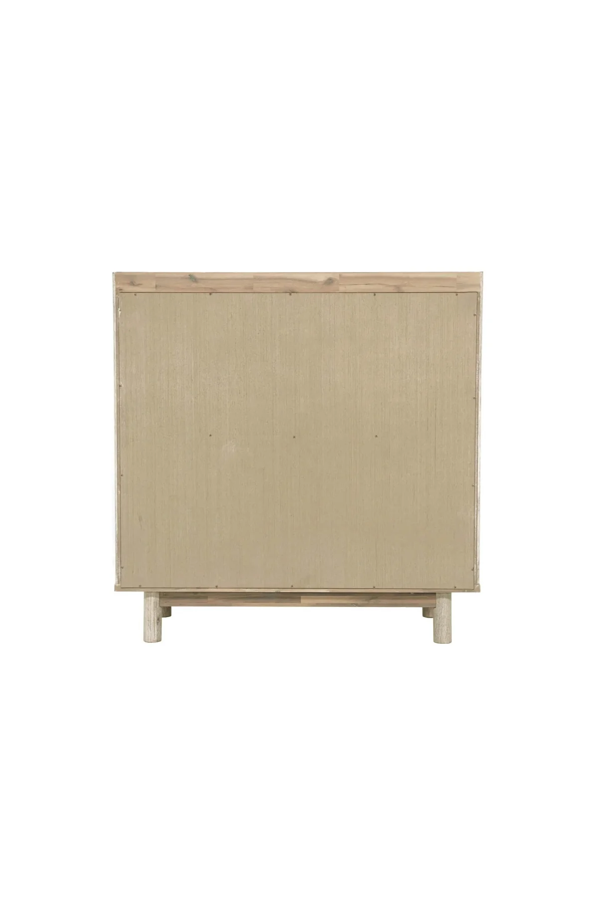 Oasis 4-Drawer Chest - Image 5