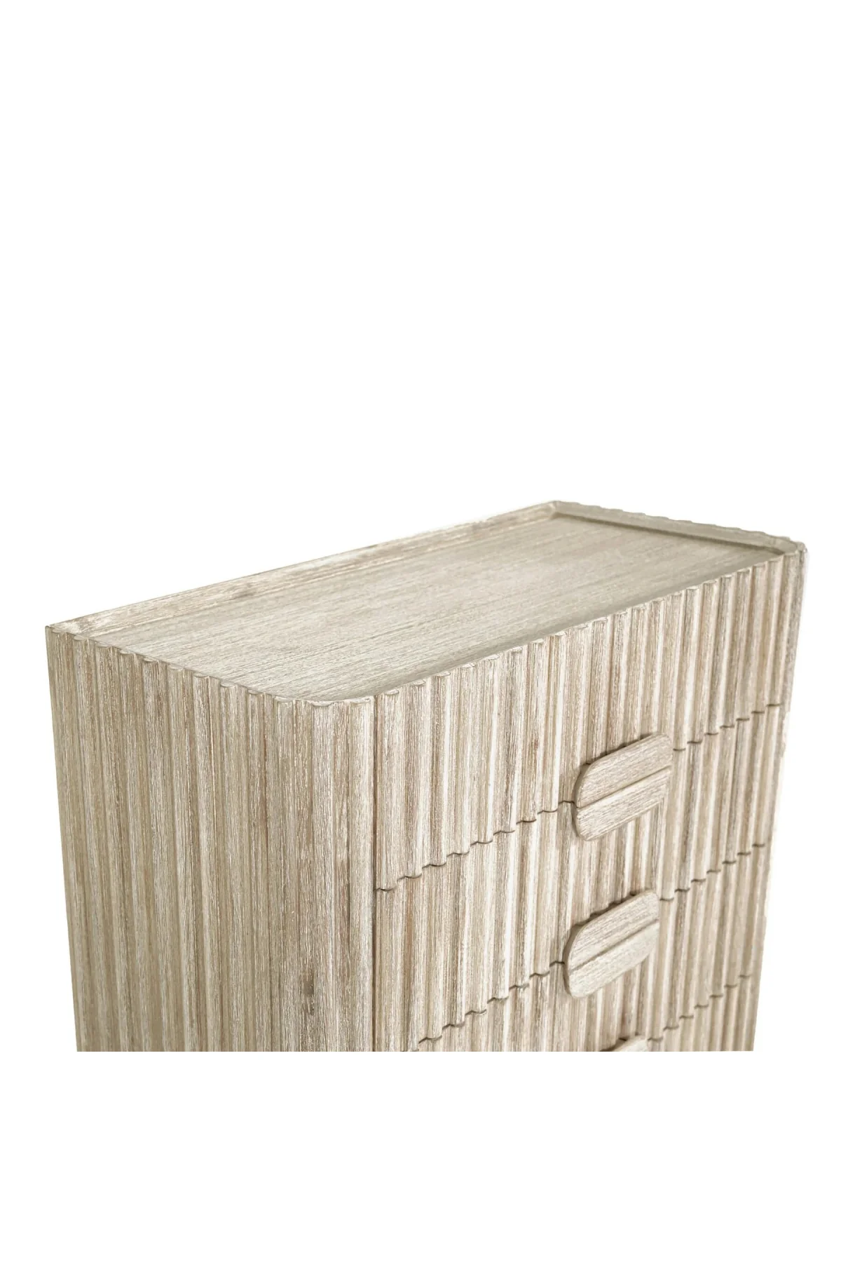 Oasis 4-Drawer Chest - Image 7