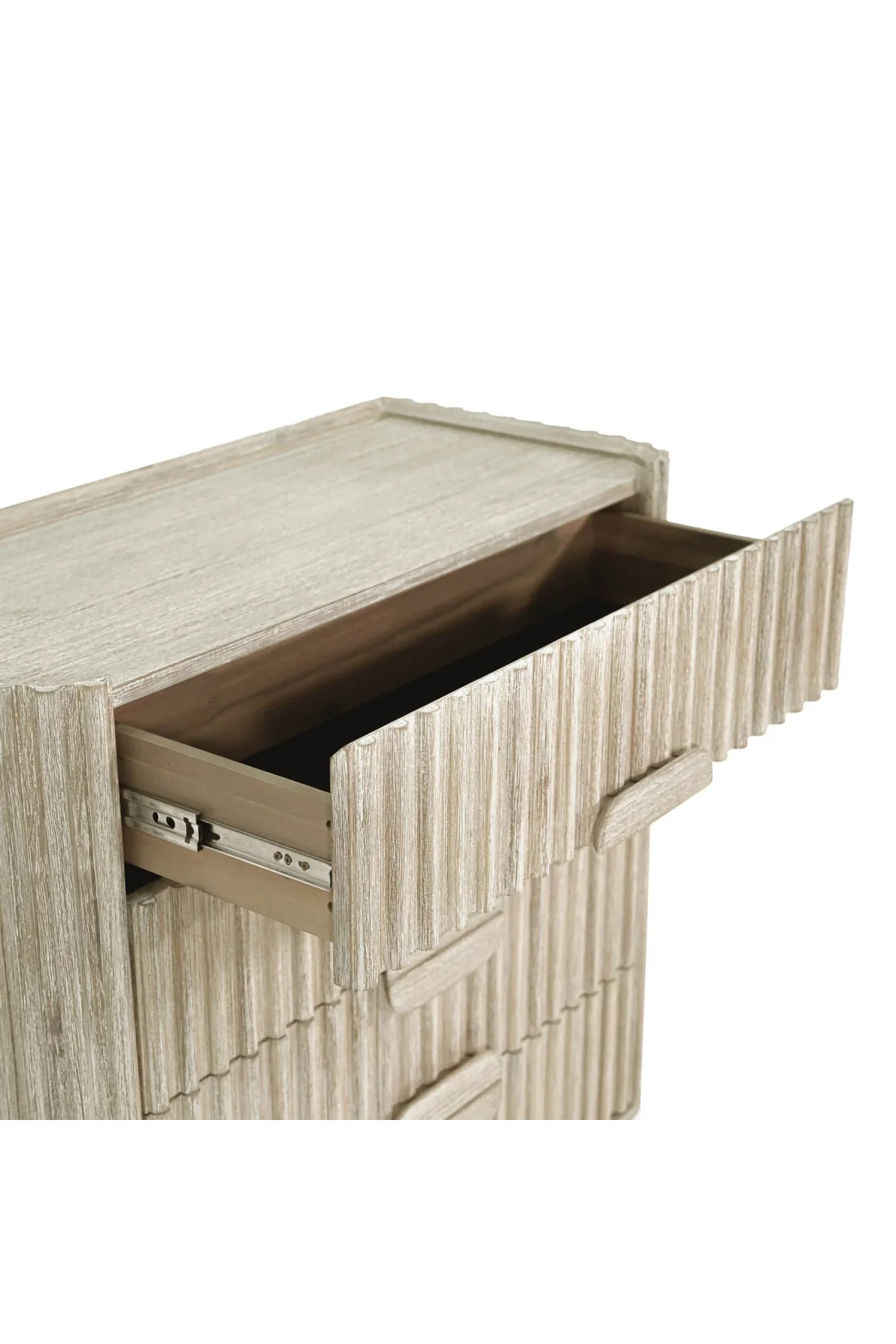Oasis 4-Drawer Chest - Image 8
