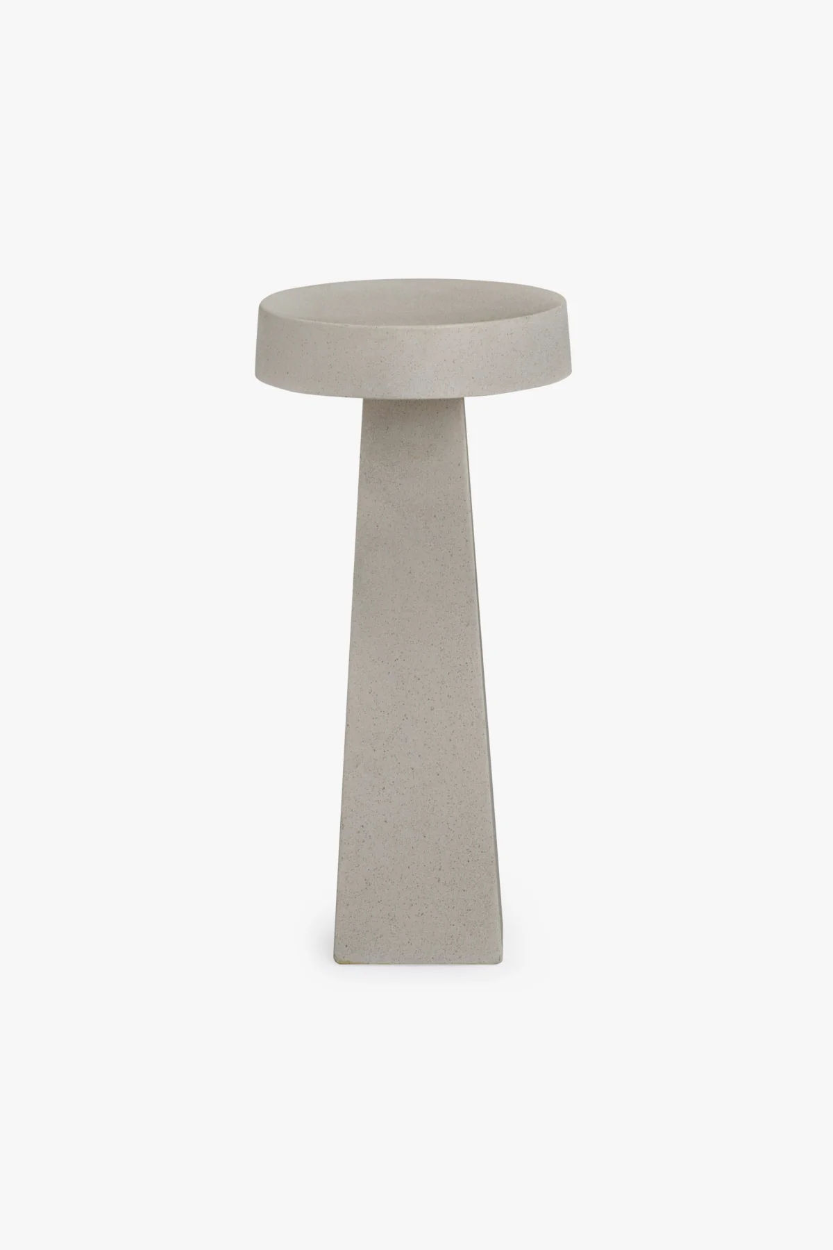 Obelisk Drink Table - Image 2