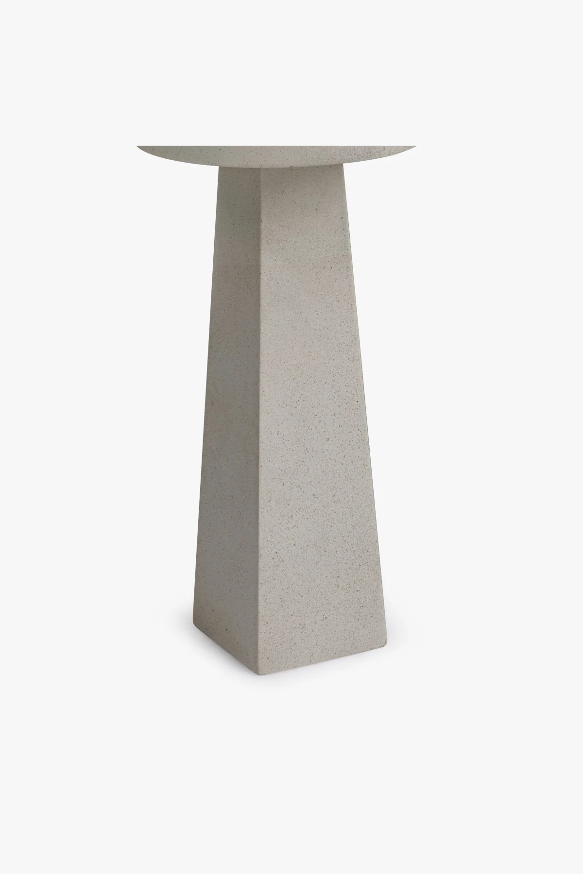 Obelisk Drink Table - Image 4