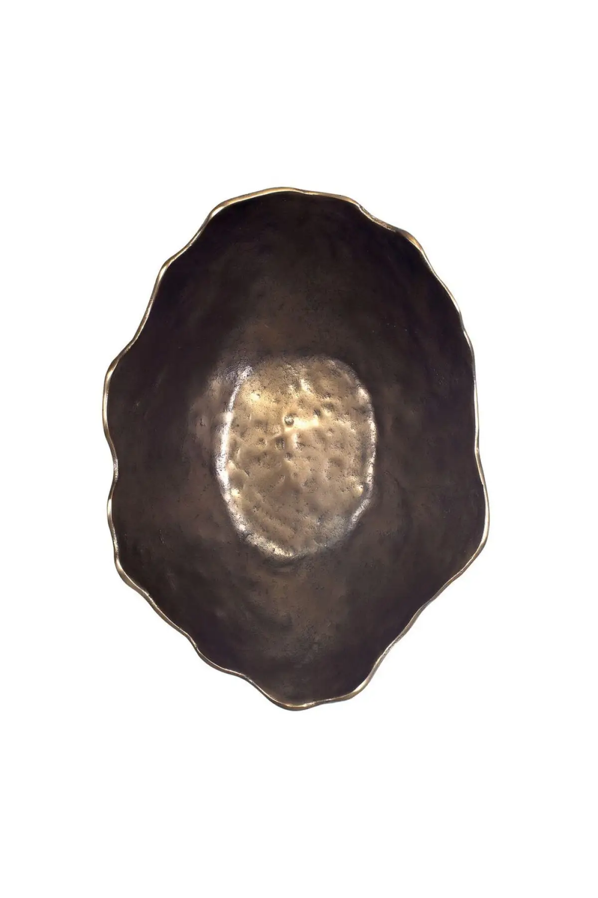 Obscura Outdoor Bowl - Bronze - Image 3