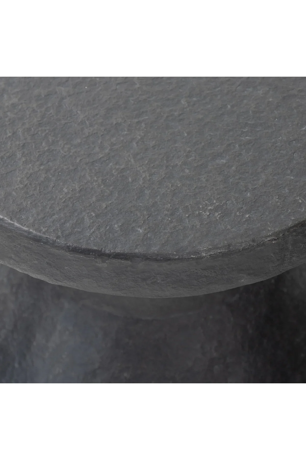 Odeon End Table - Graphite - Image 10