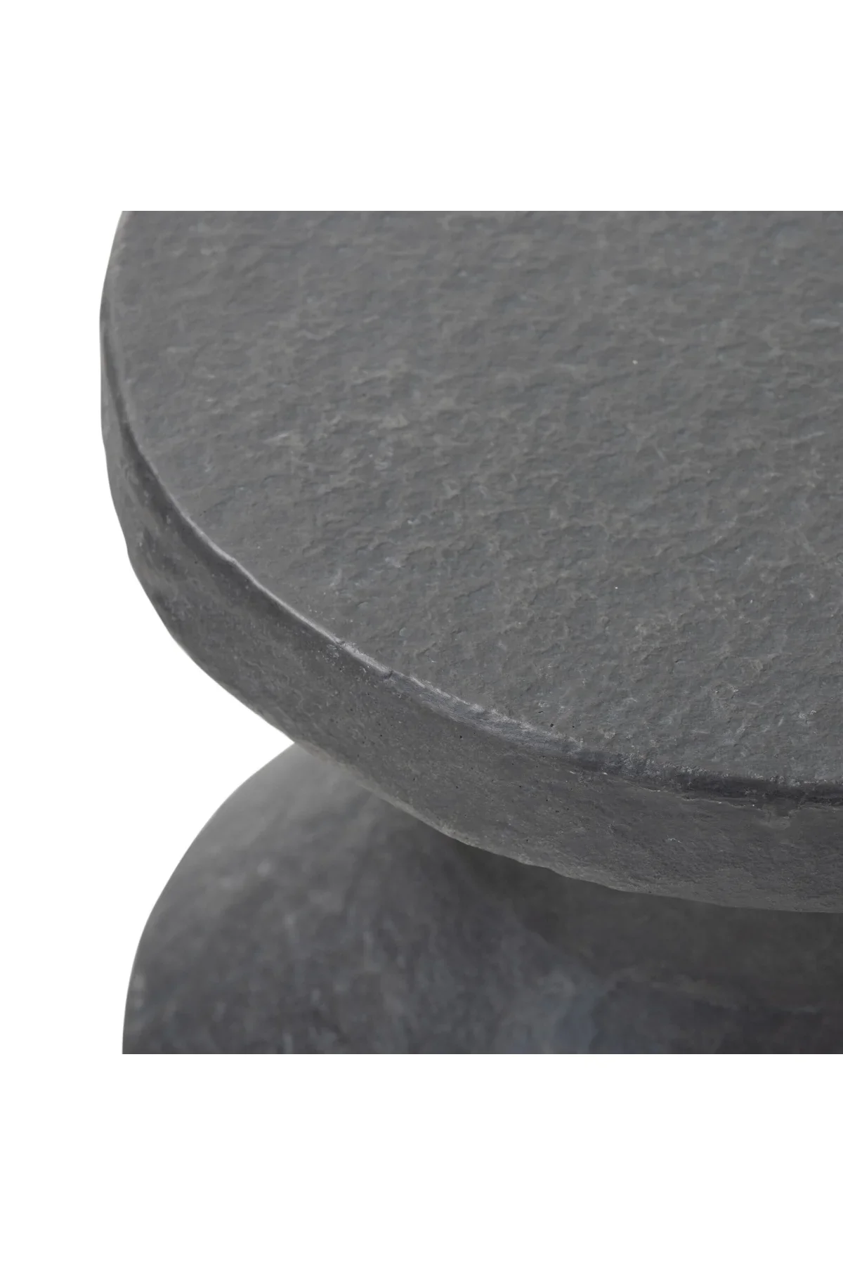 Odeon End Table - Graphite - Image 7