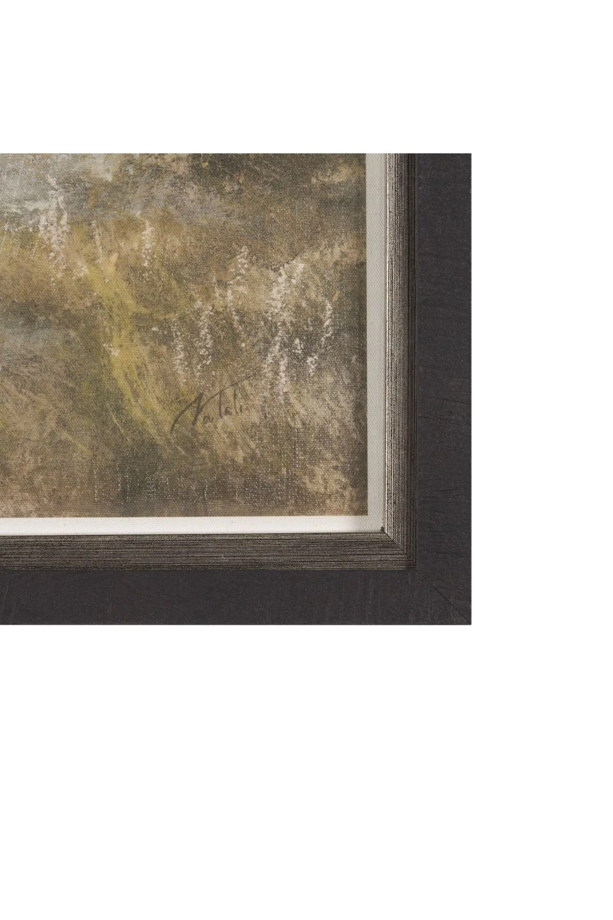 Old Style Landscape Wall Art - Image 3