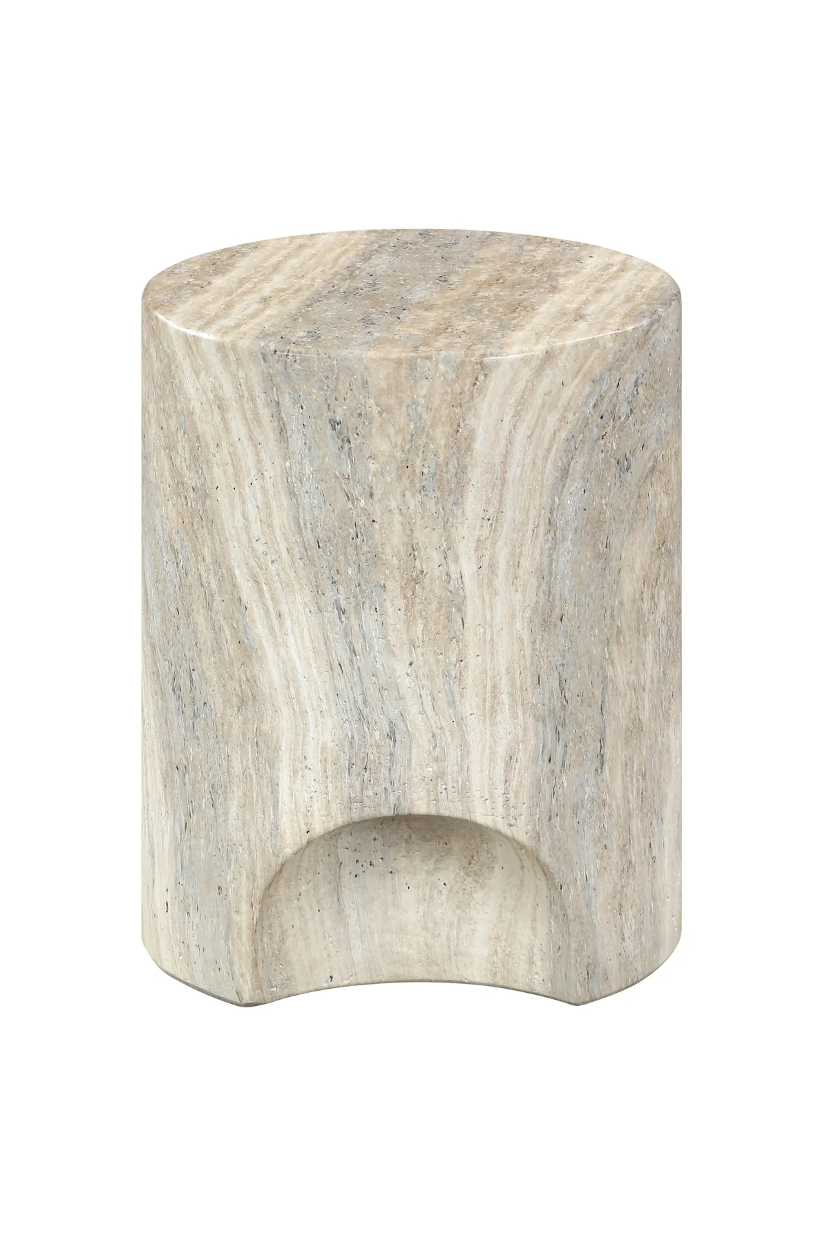 Olira Indoor/Outdoor Patio End Table - Image 10
