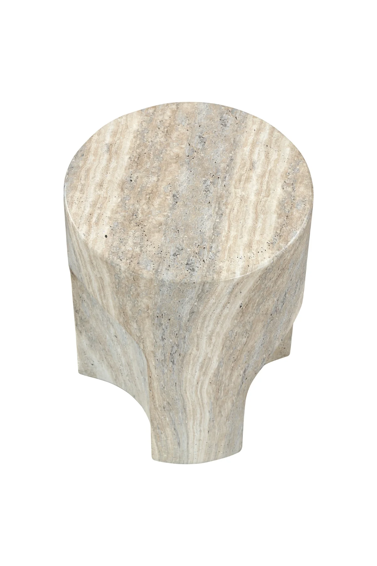 Olira Indoor/Outdoor Patio End Table - Image 11