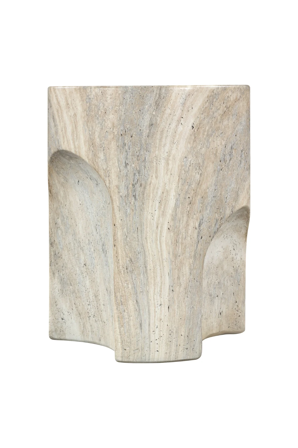 Olira Indoor/Outdoor Patio End Table - Image 12