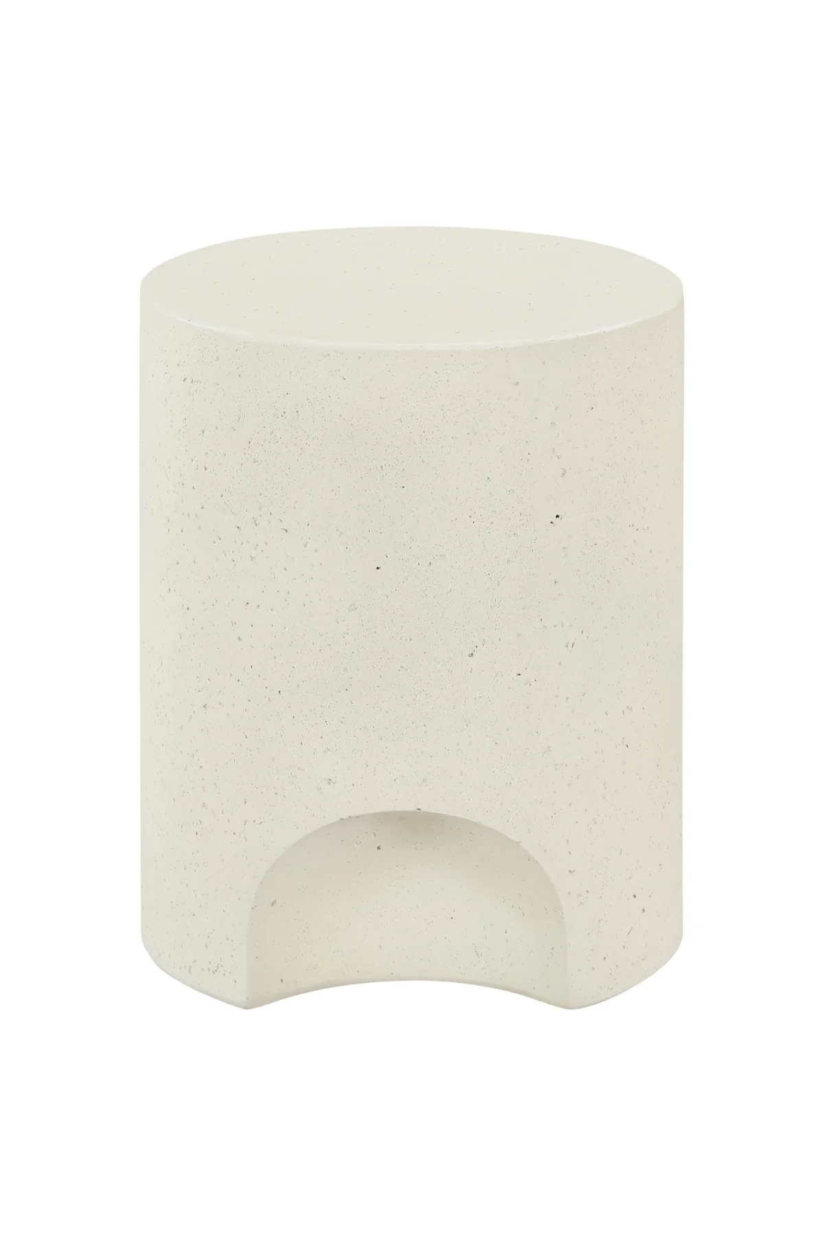 Olira Indoor/Outdoor Patio End Table - Image 5
