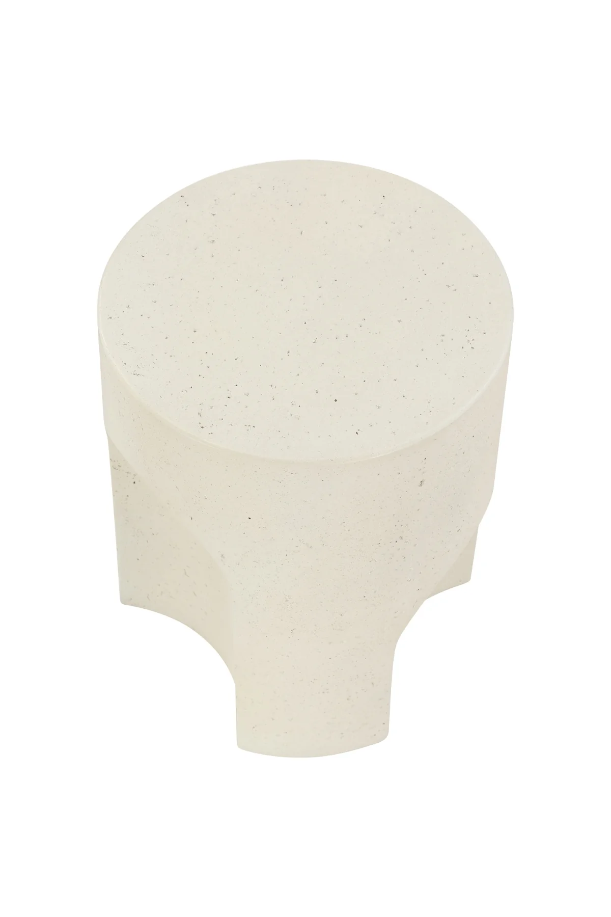 Olira Indoor/Outdoor Patio End Table - Image 6