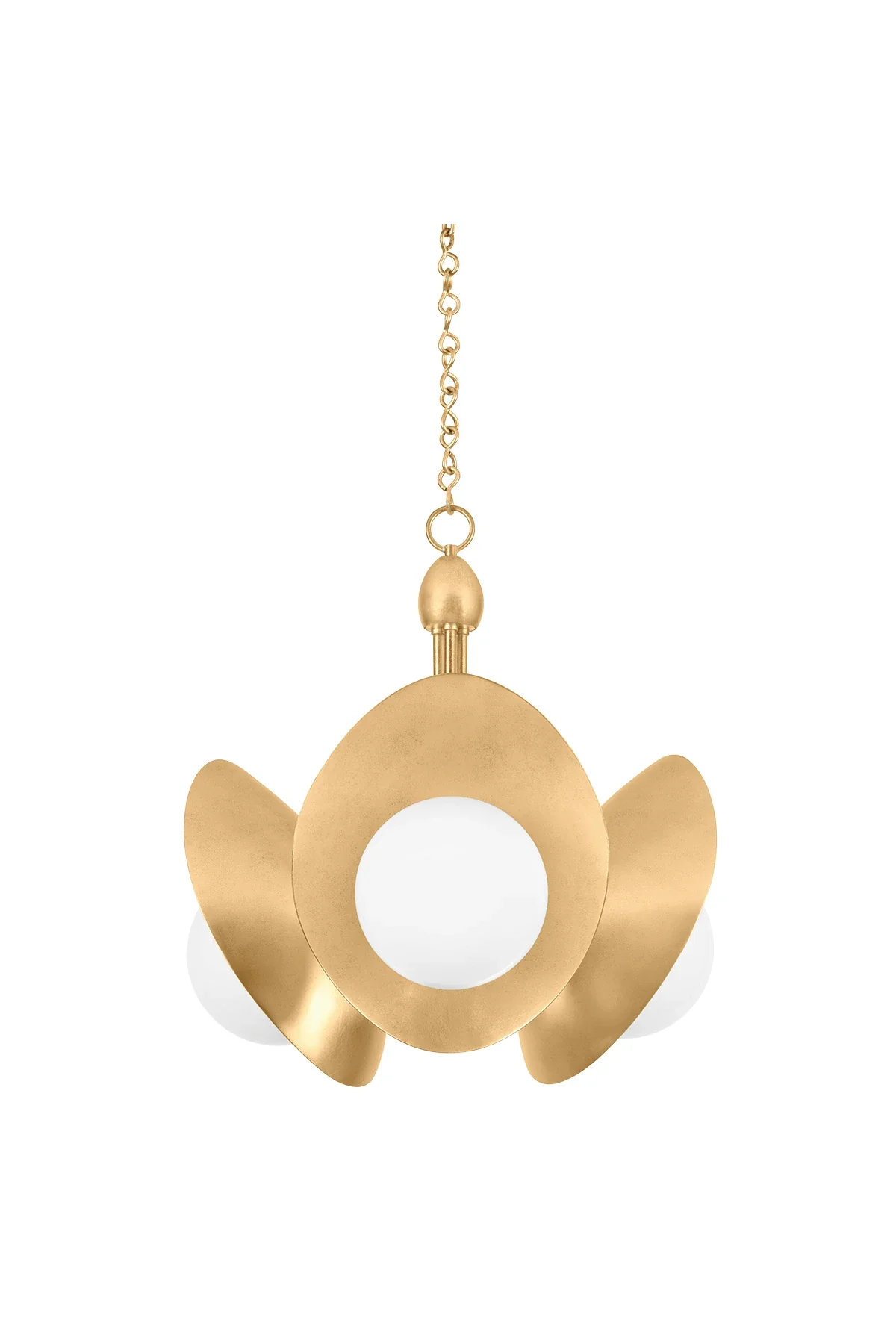 Olson Chandelier - 2 Sizes