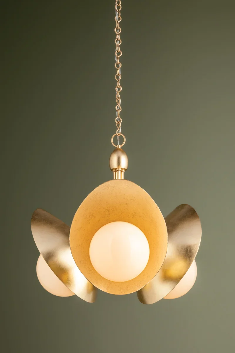Olson Chandelier - 2 Sizes - Image 2