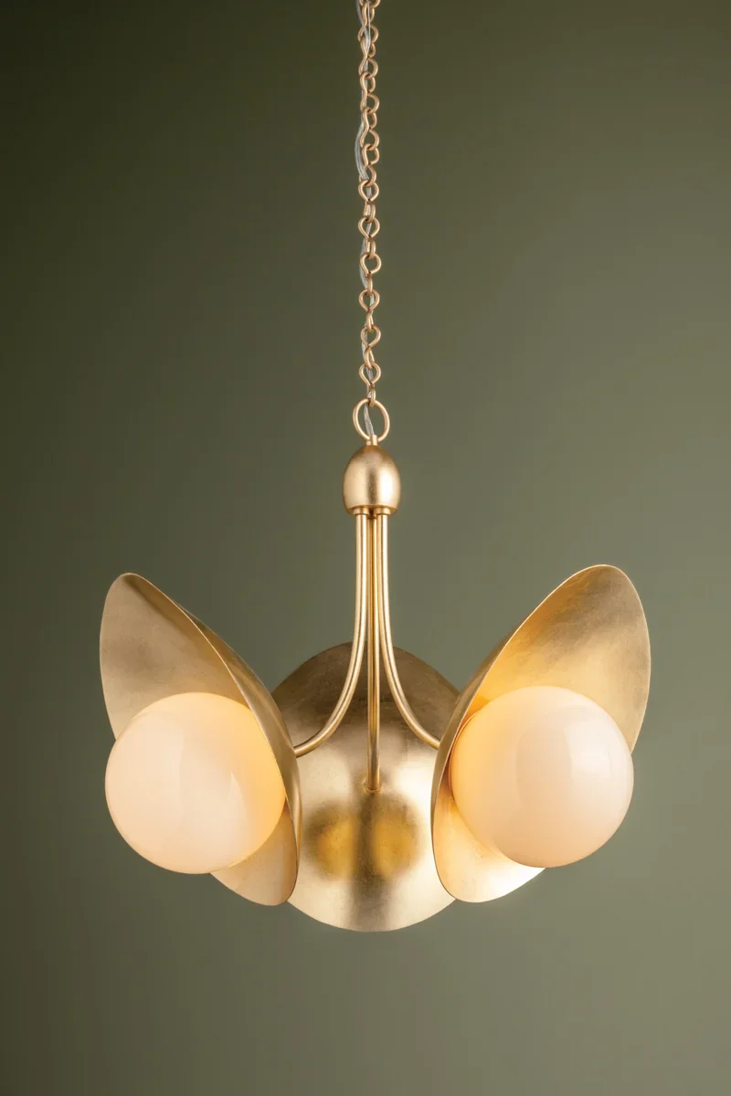 Olson Chandelier - 2 Sizes - Image 3