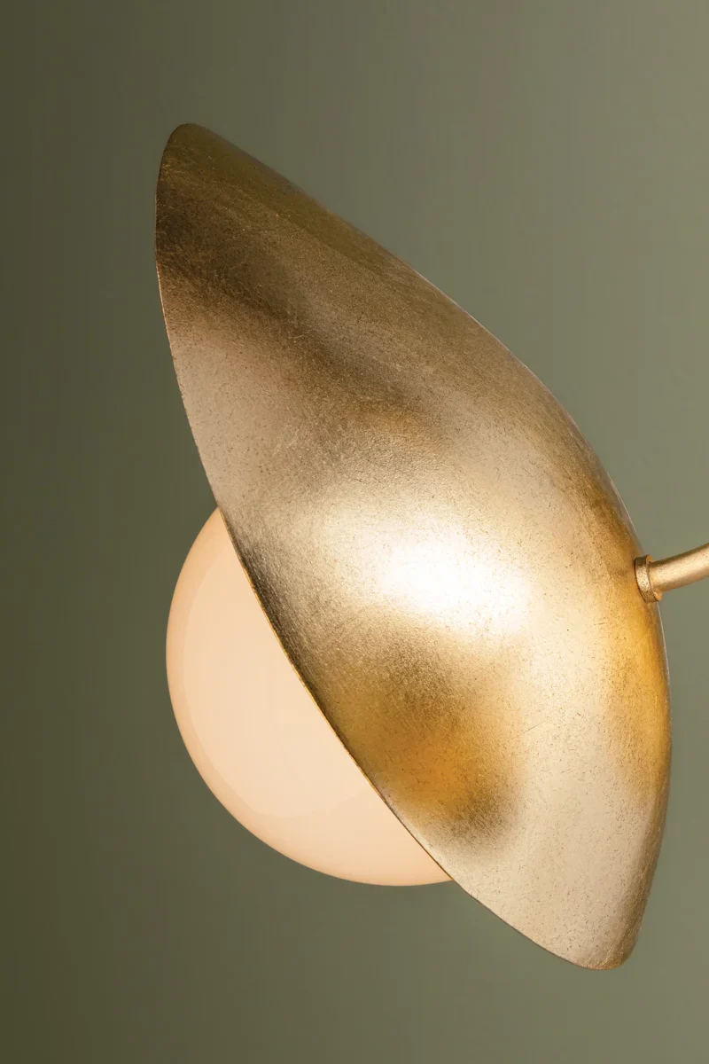 Olson Chandelier - 2 Sizes - Image 6