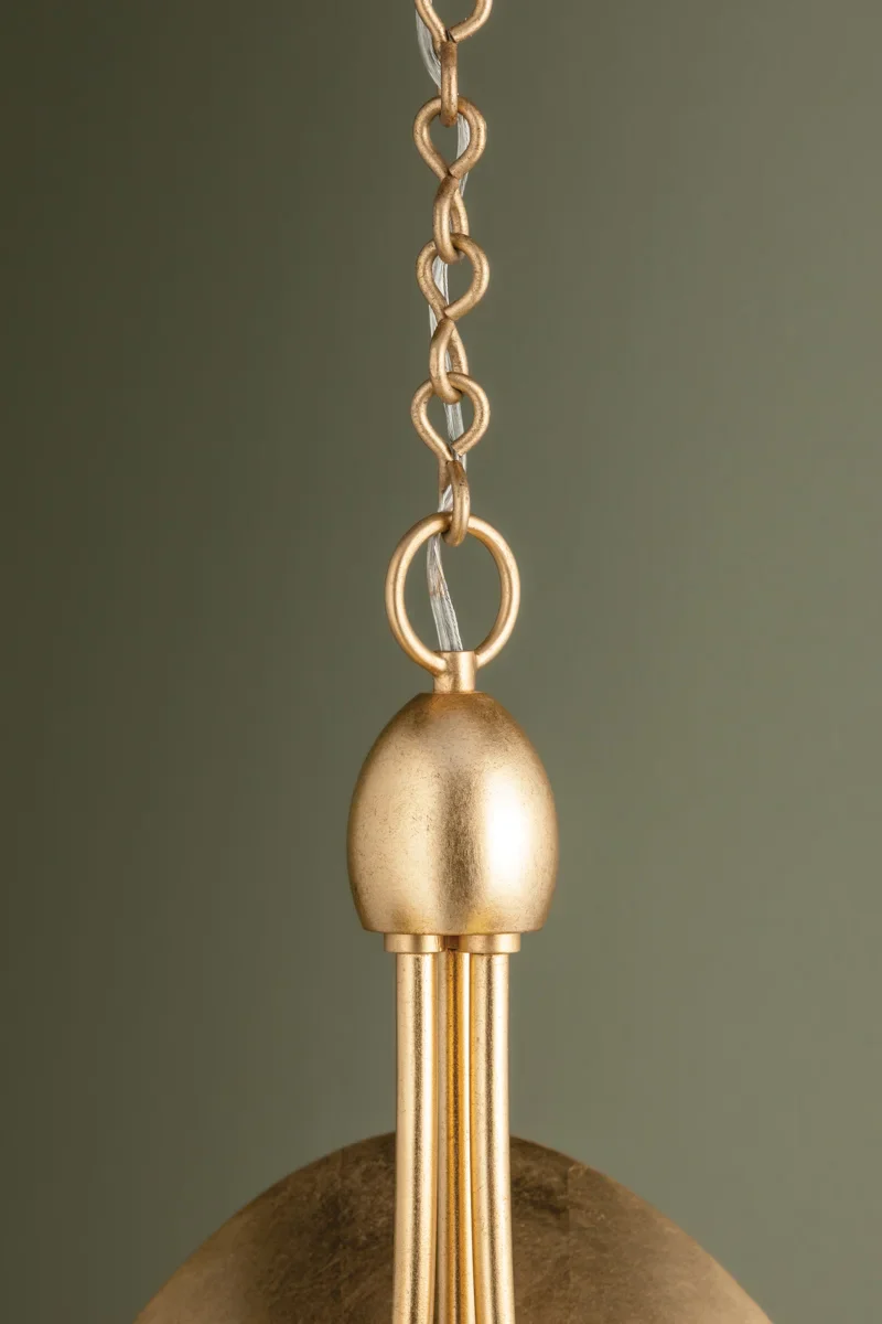 Olson Chandelier - 2 Sizes - Image 7