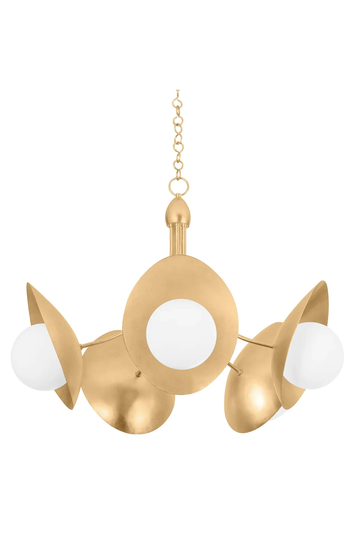 Olson Chandelier - 2 Sizes - Image 8