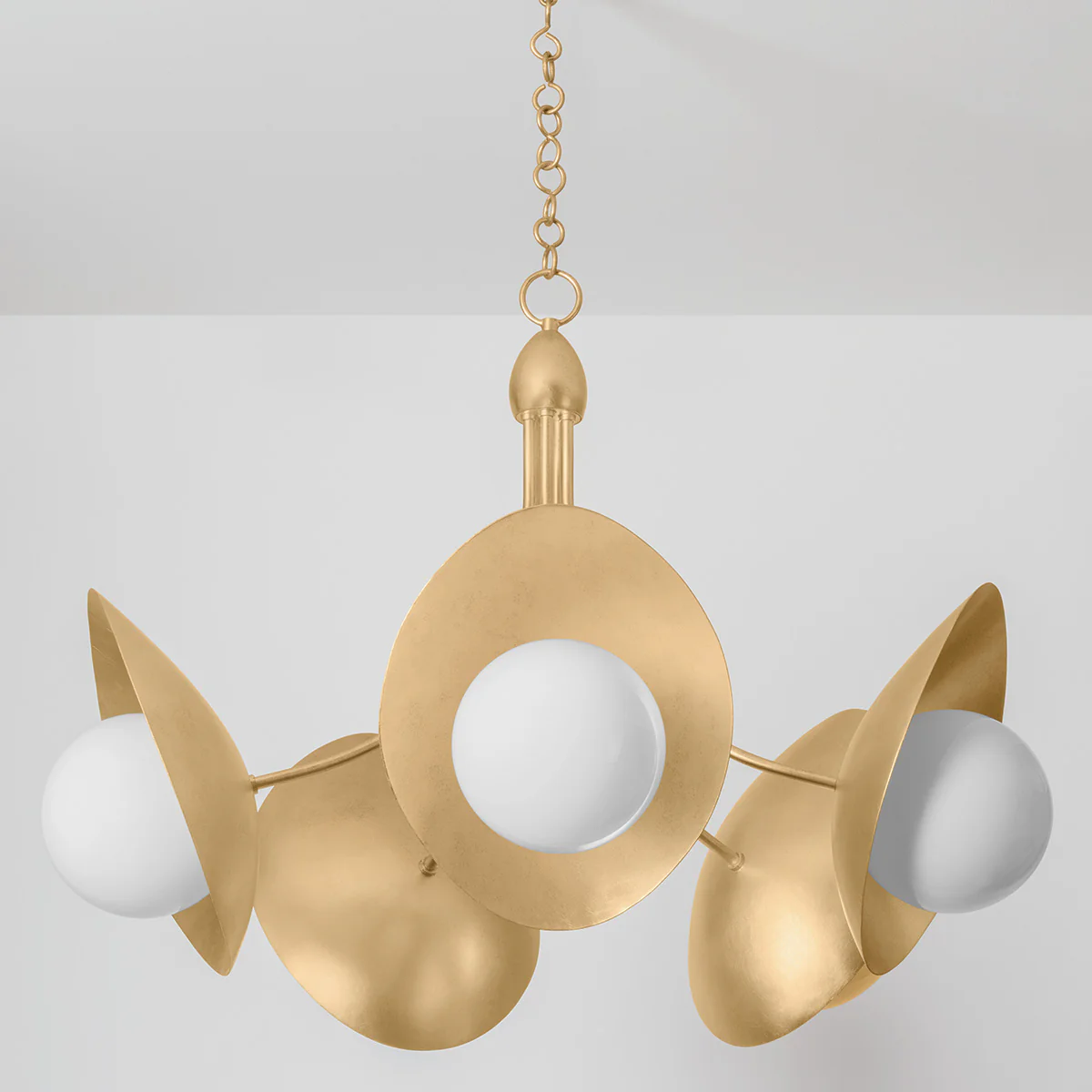 Olson Chandelier - 2 Sizes - Image 9