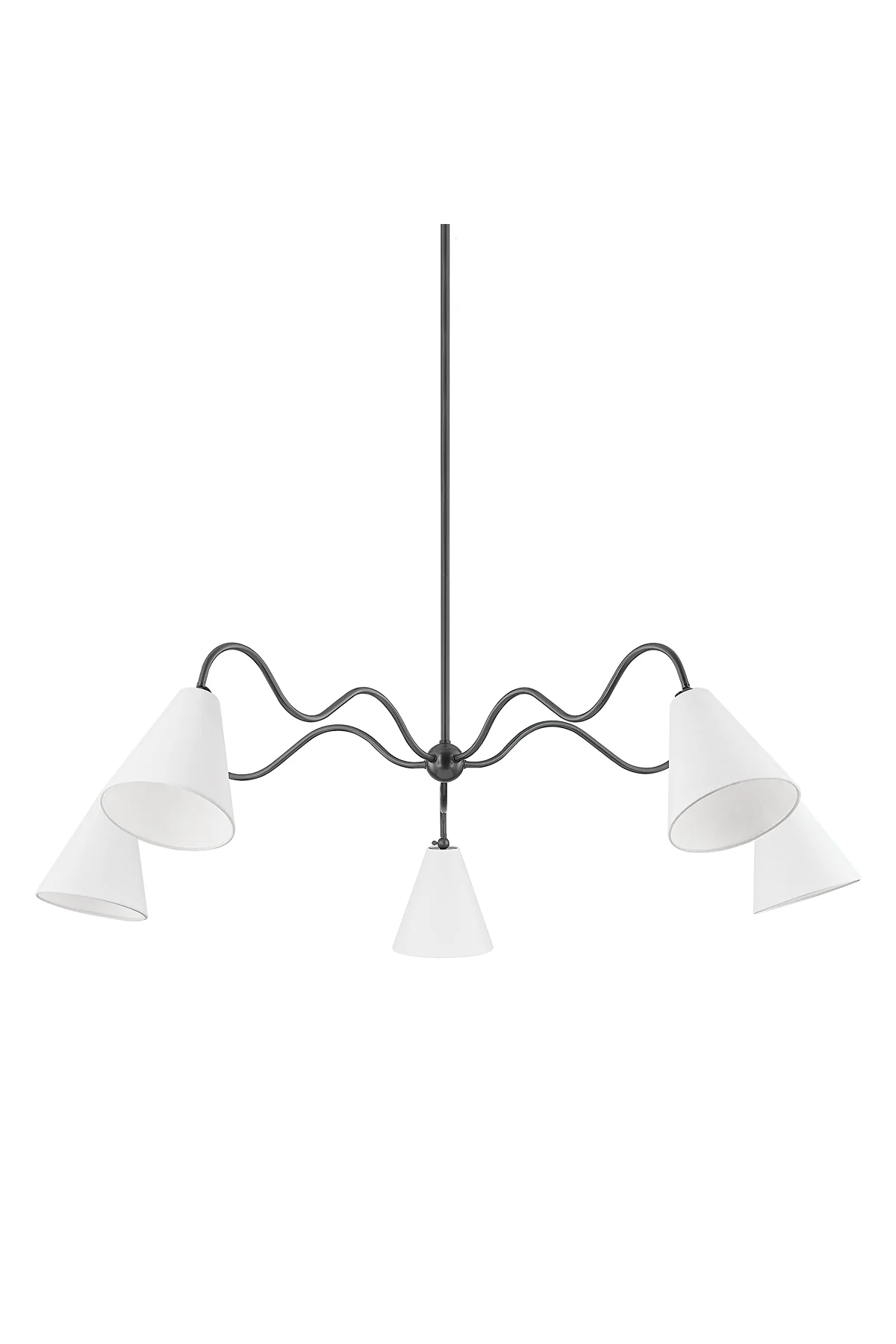 Onda Chandelier - Image 7