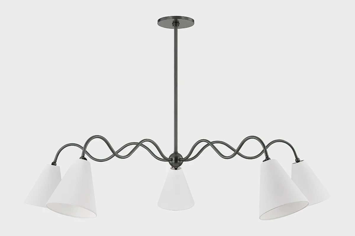 Onda Chandelier - Image 8