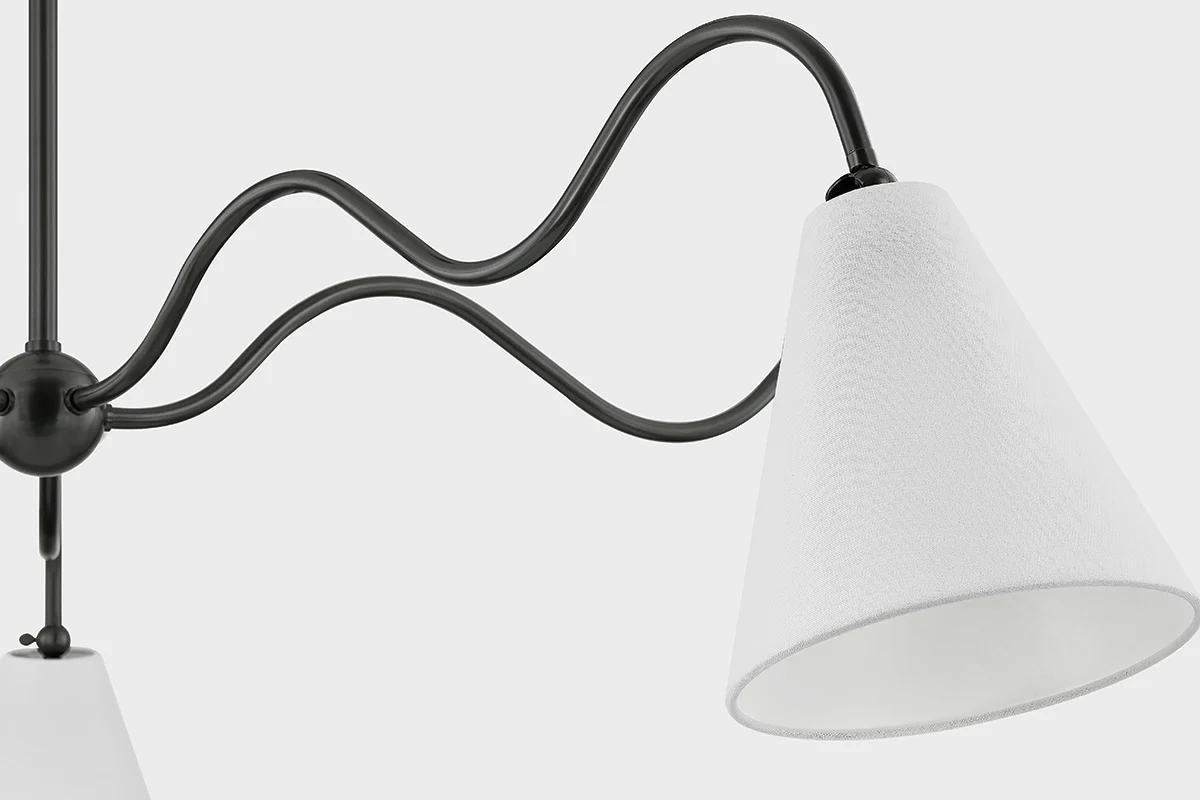 Onda Chandelier - Image 9
