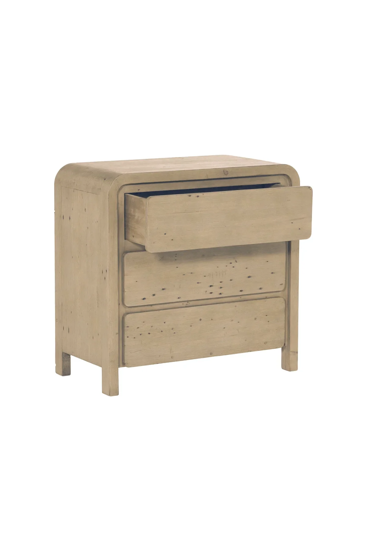 Opera 3-Drawer Small Chest - Image 3