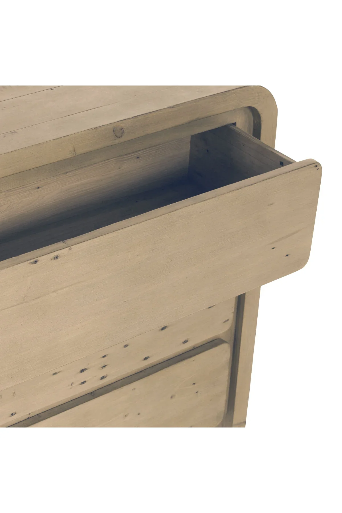 Opera 3-Drawer Small Chest - Image 4