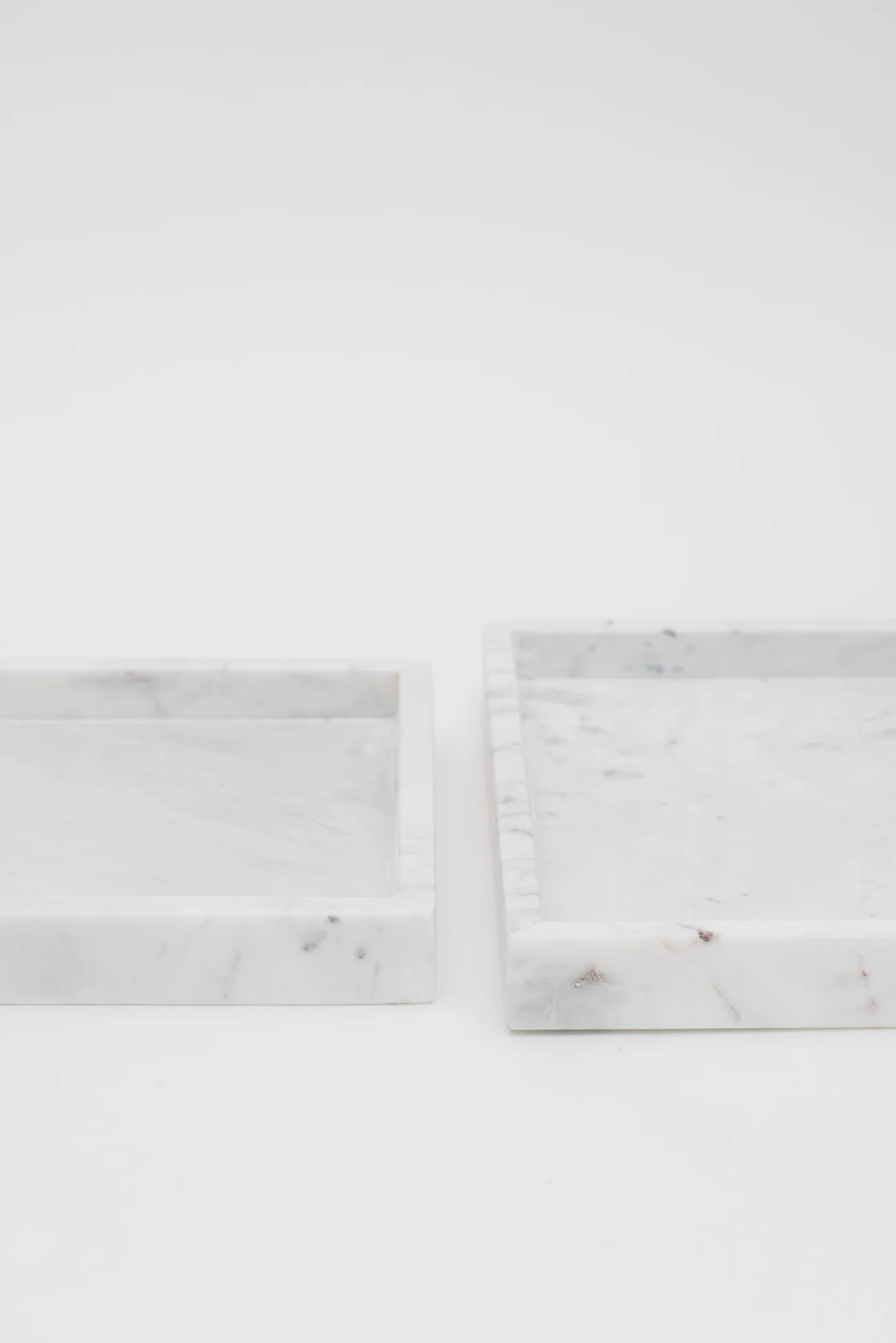 Orielle Marble Tray - 2 Sizes - Image 5