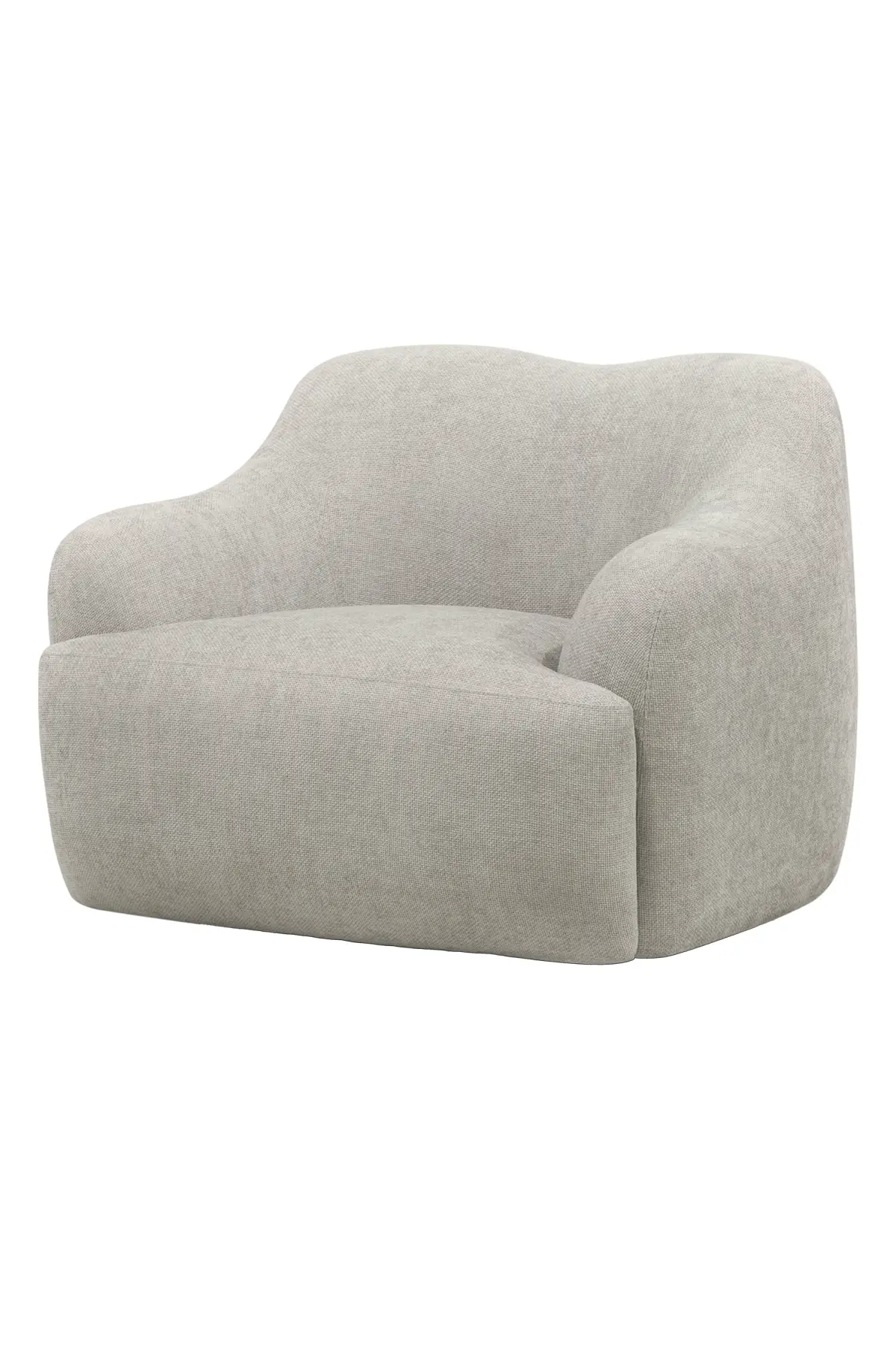 Orla Swivel Chair - Image 3