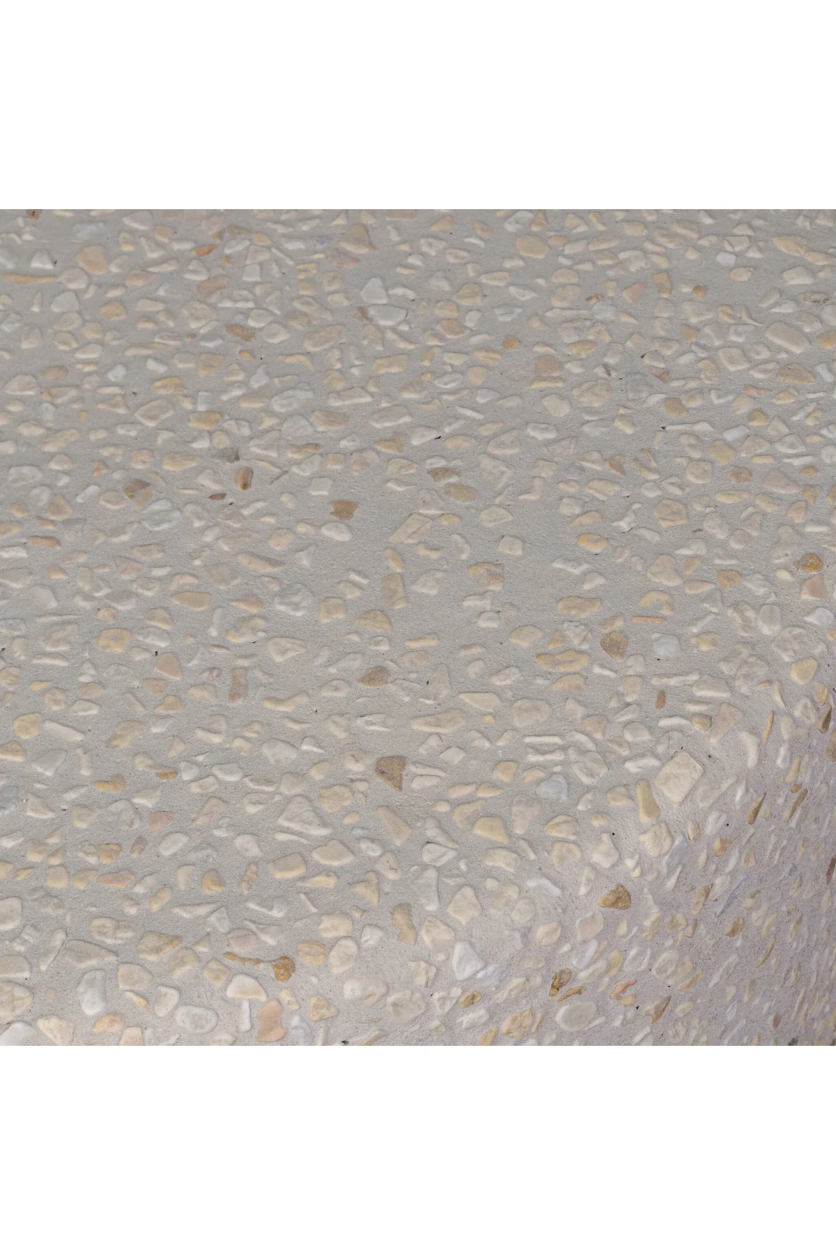 Orlan Outdoor Coffee Table - Image 8