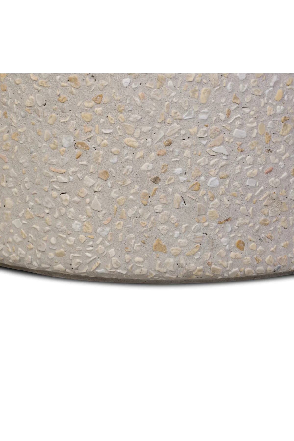 Orlan Outdoor Coffee Table - Image 9