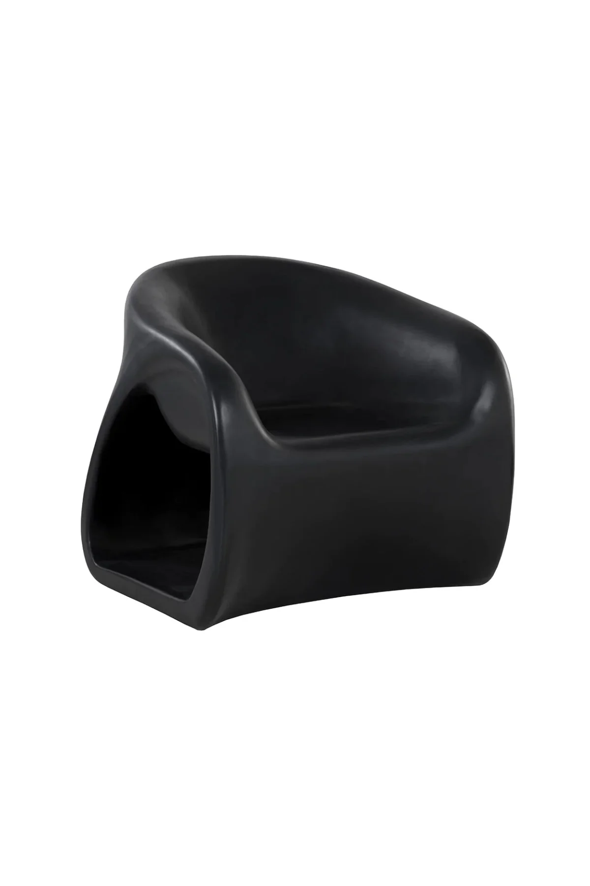 Orson Lounge Chair - Image 2