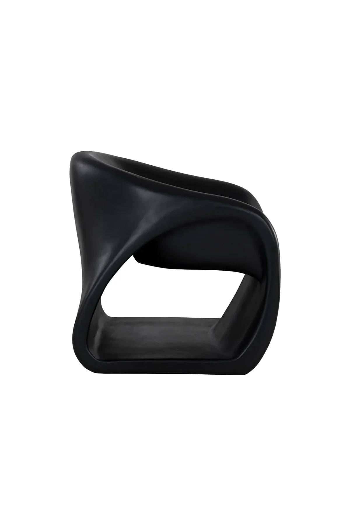 Orson Lounge Chair - Image 3