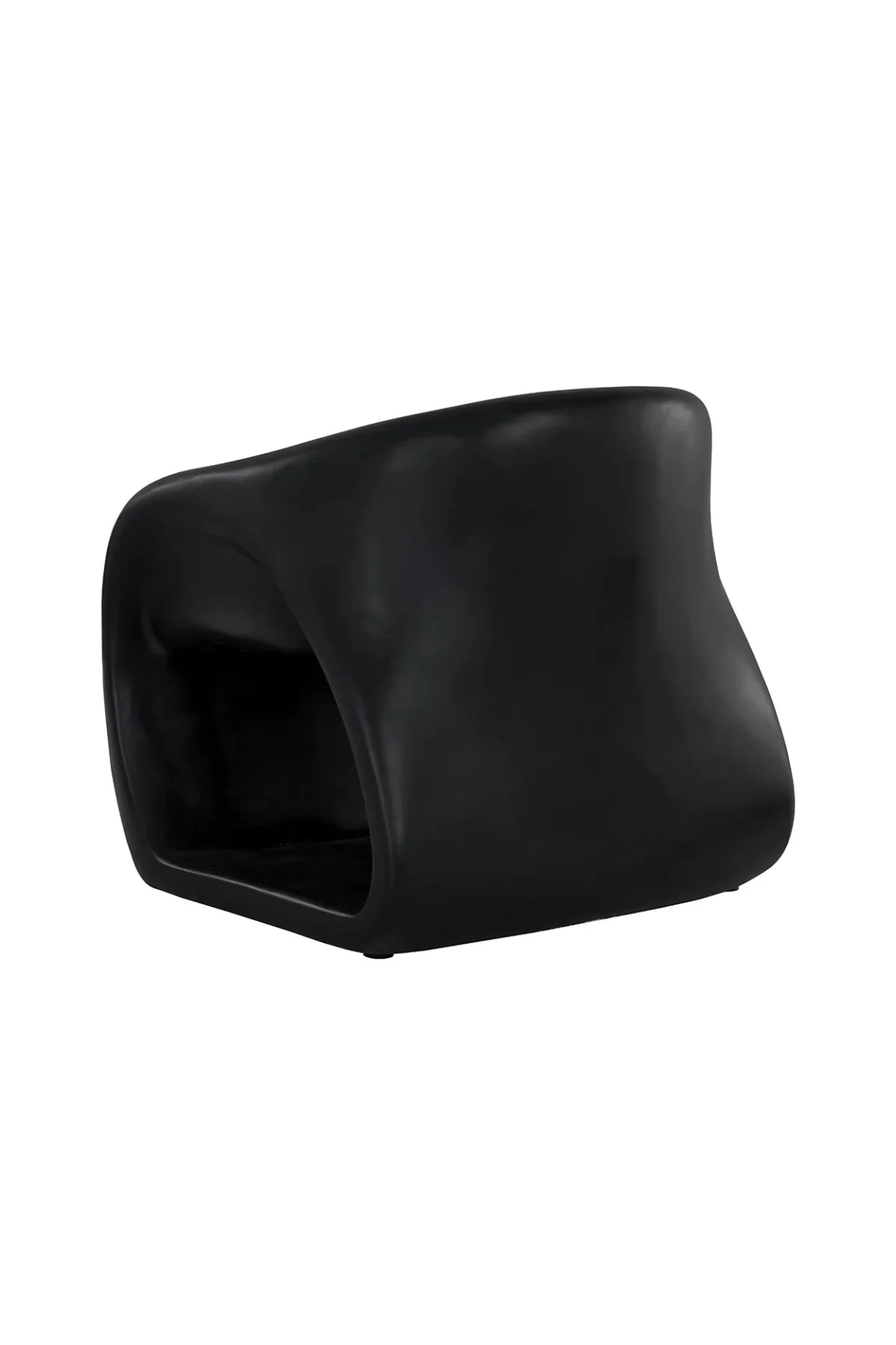 Orson Lounge Chair - Image 4