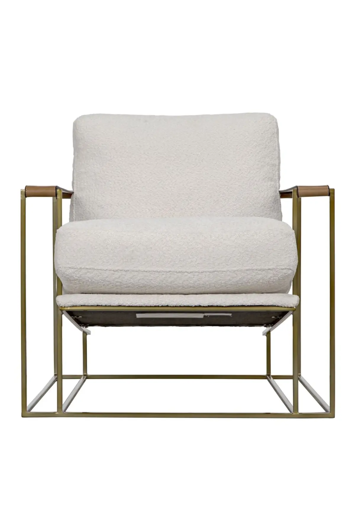 Oryan Chair - Boucle - Image 2