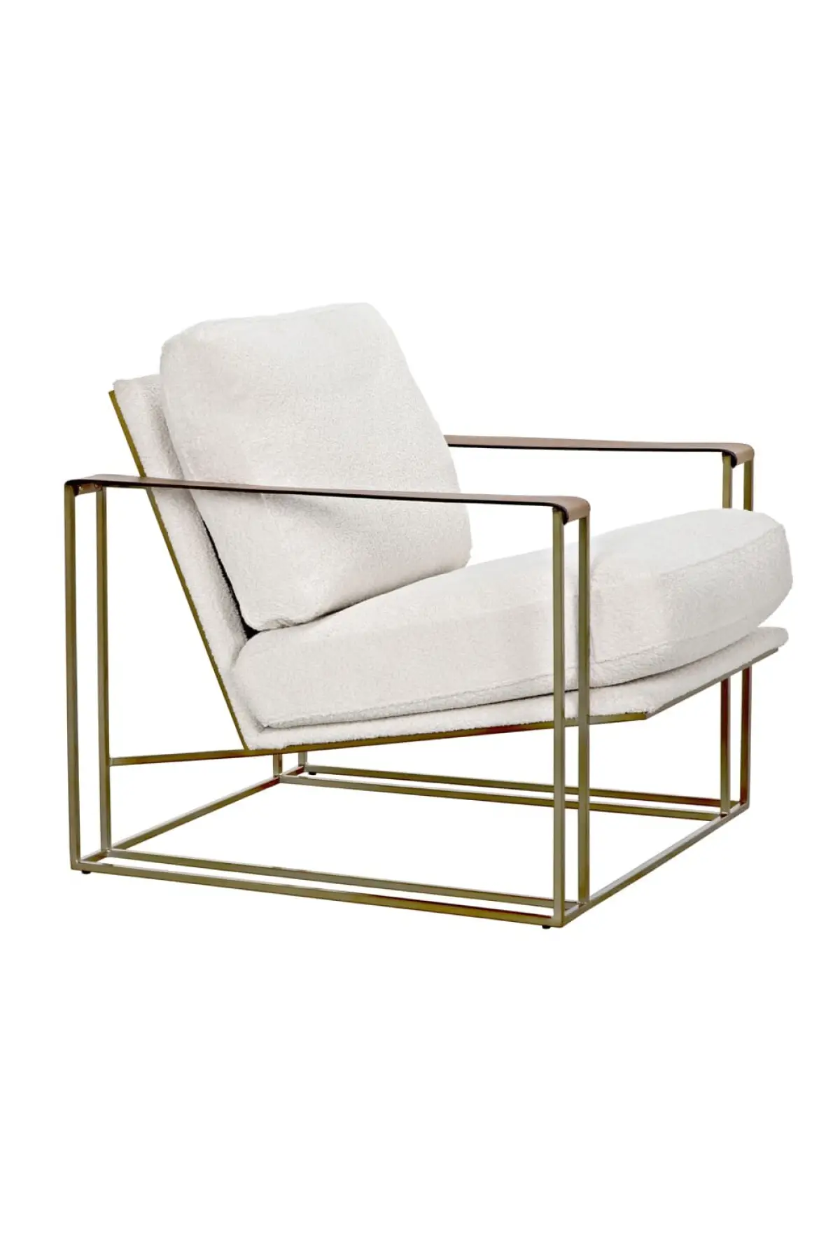 Oryan Chair - Boucle - Image 5
