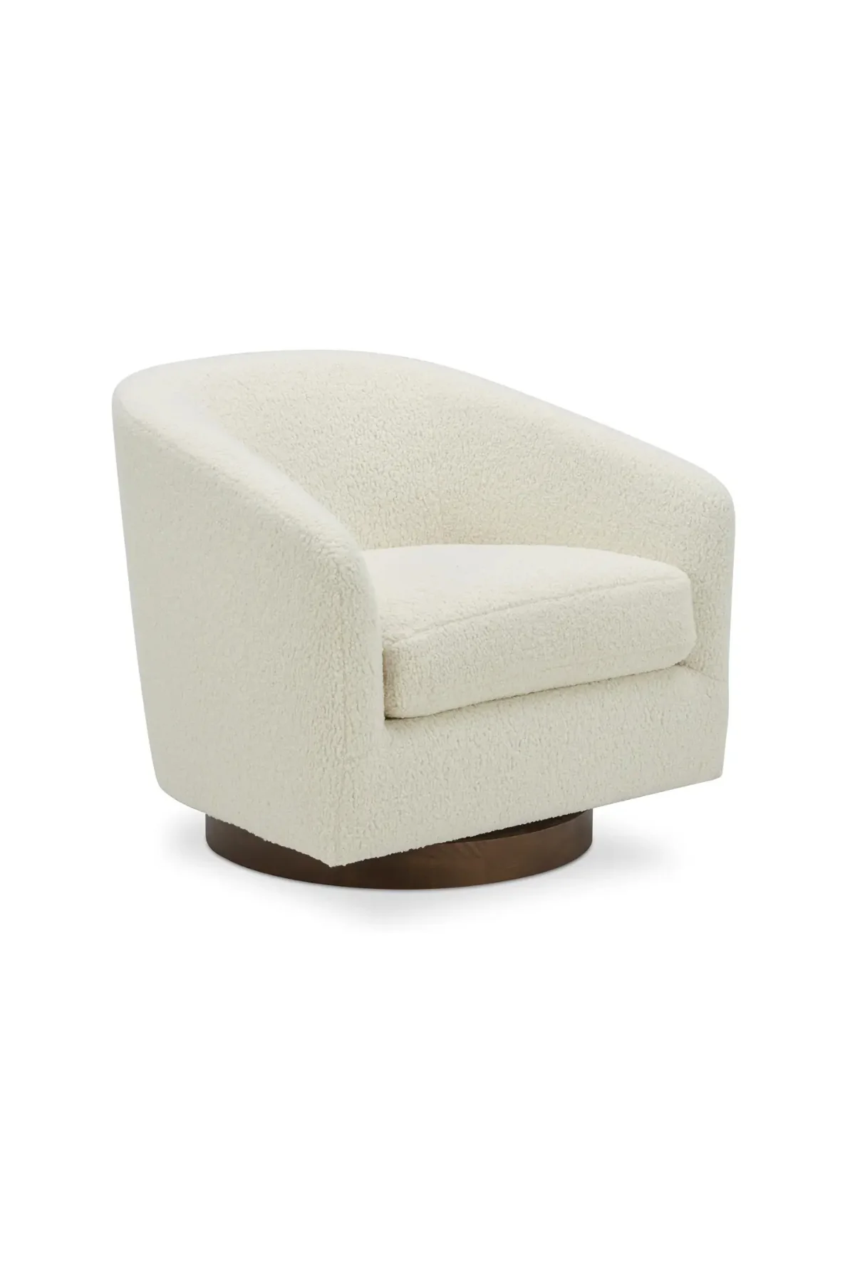Oscy Swivel Chair - Image 2